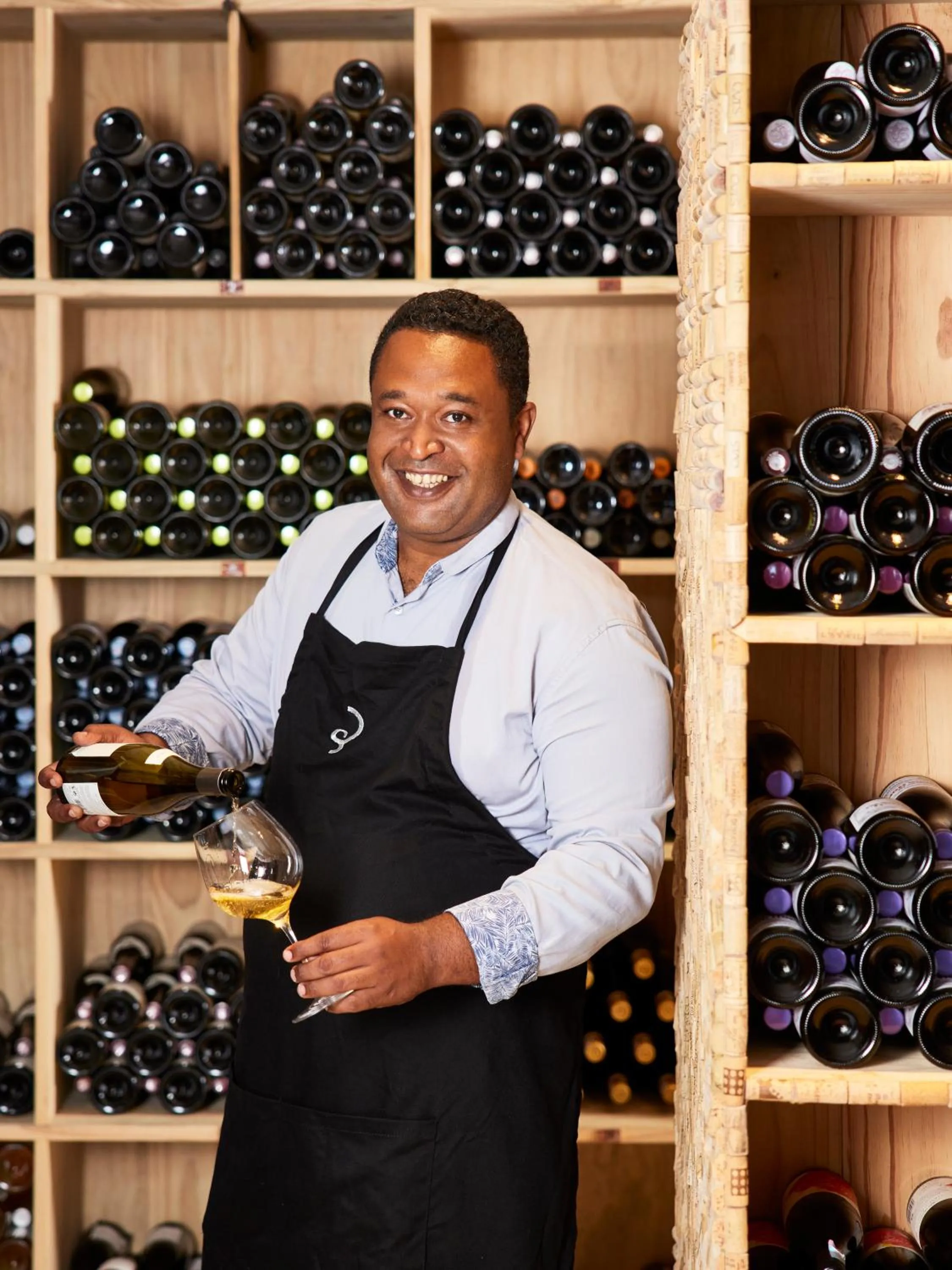 Restaurant/places to eat in C Mauritius