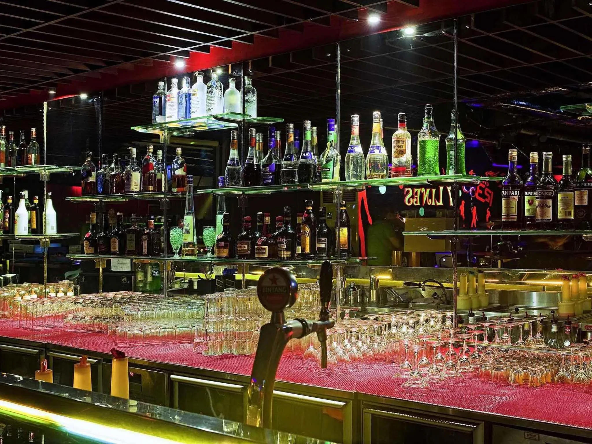 Other in Novotel Semarang