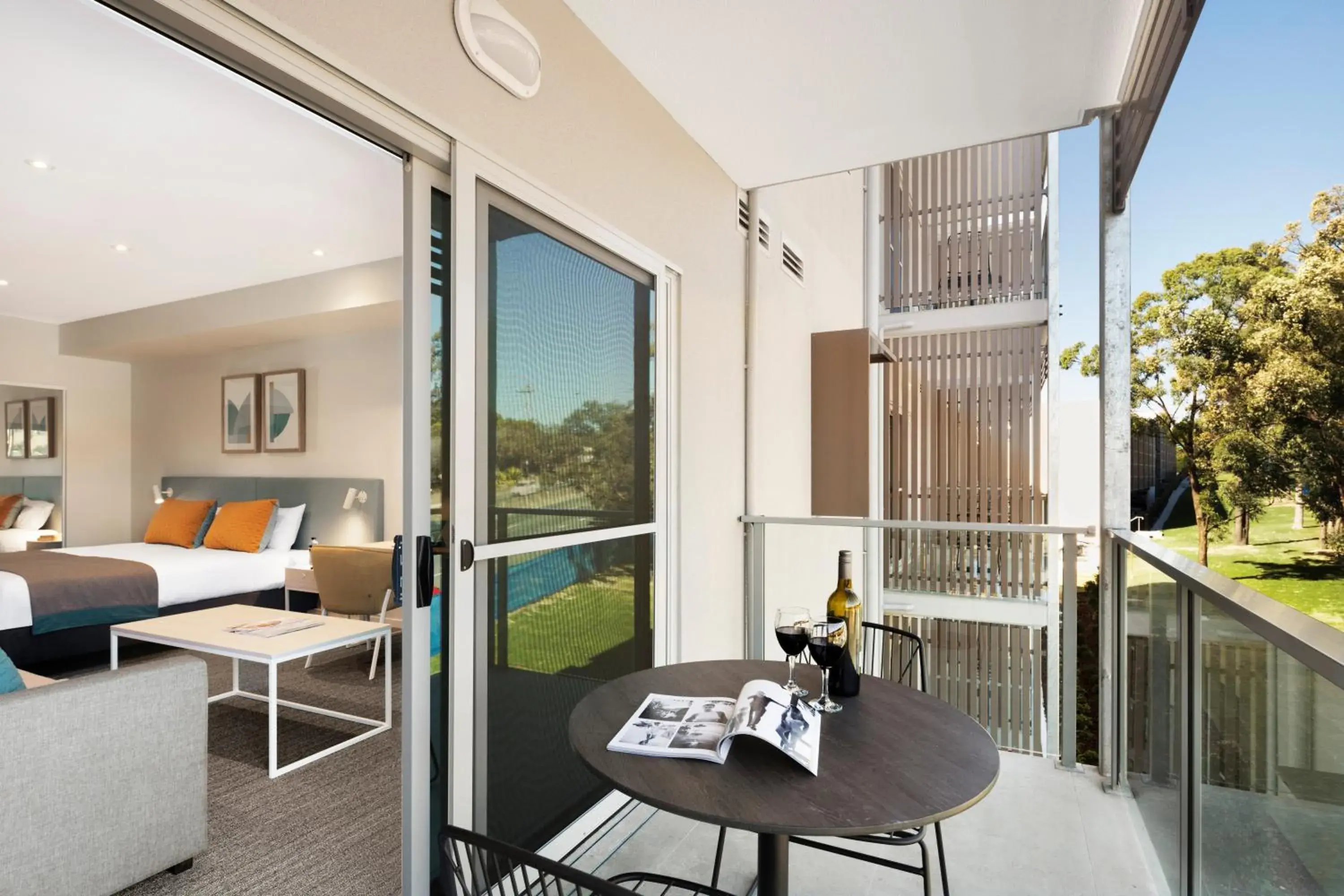 Three-Bedroom Apartment in Quest Eight Mile Plains Three-Bedroom Apartment in Quest Eight Mile Plains