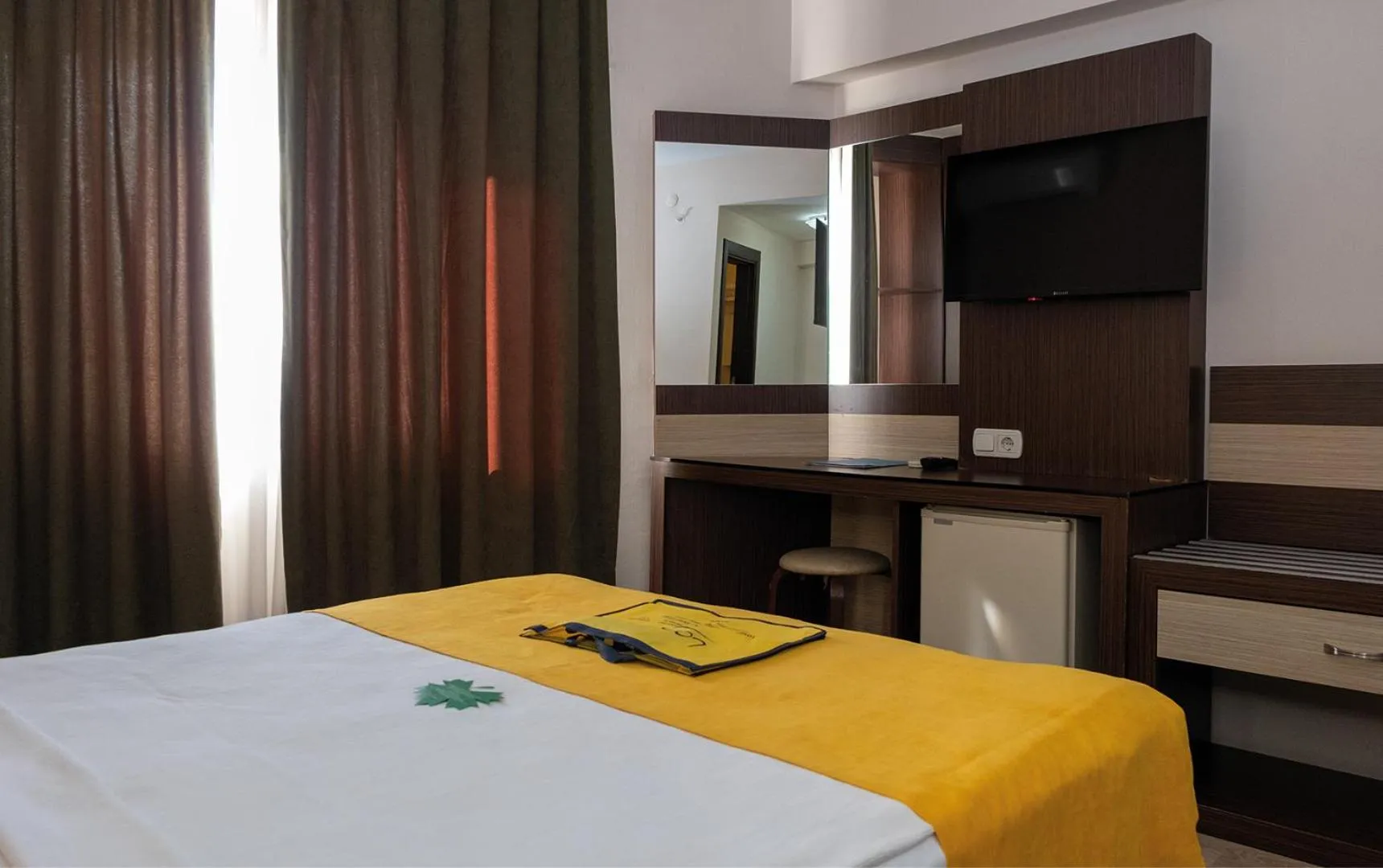 Bedroom, Bed in Lonicera World - Ultra All Inclusive