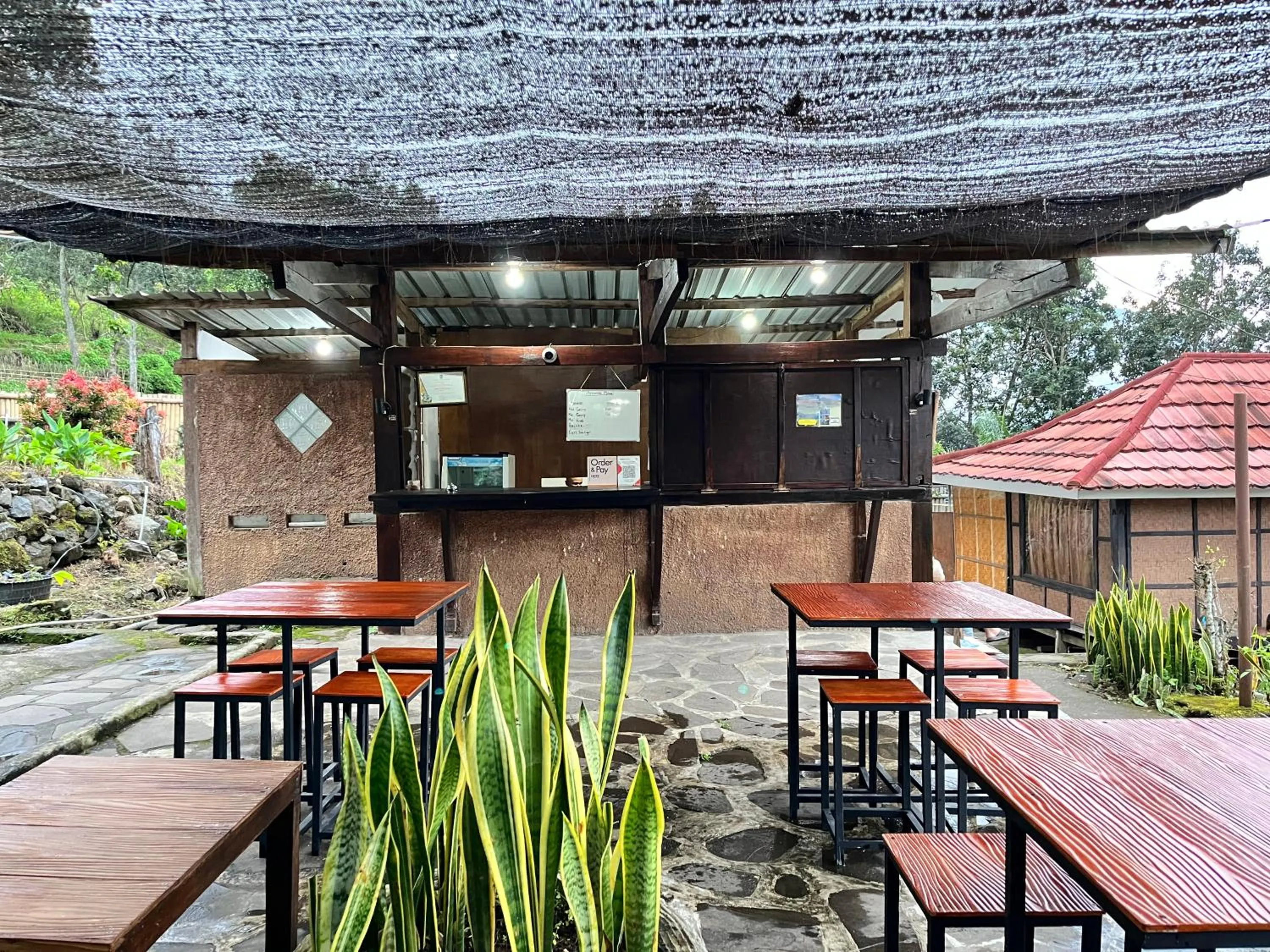 Sembalun Kita Cottage