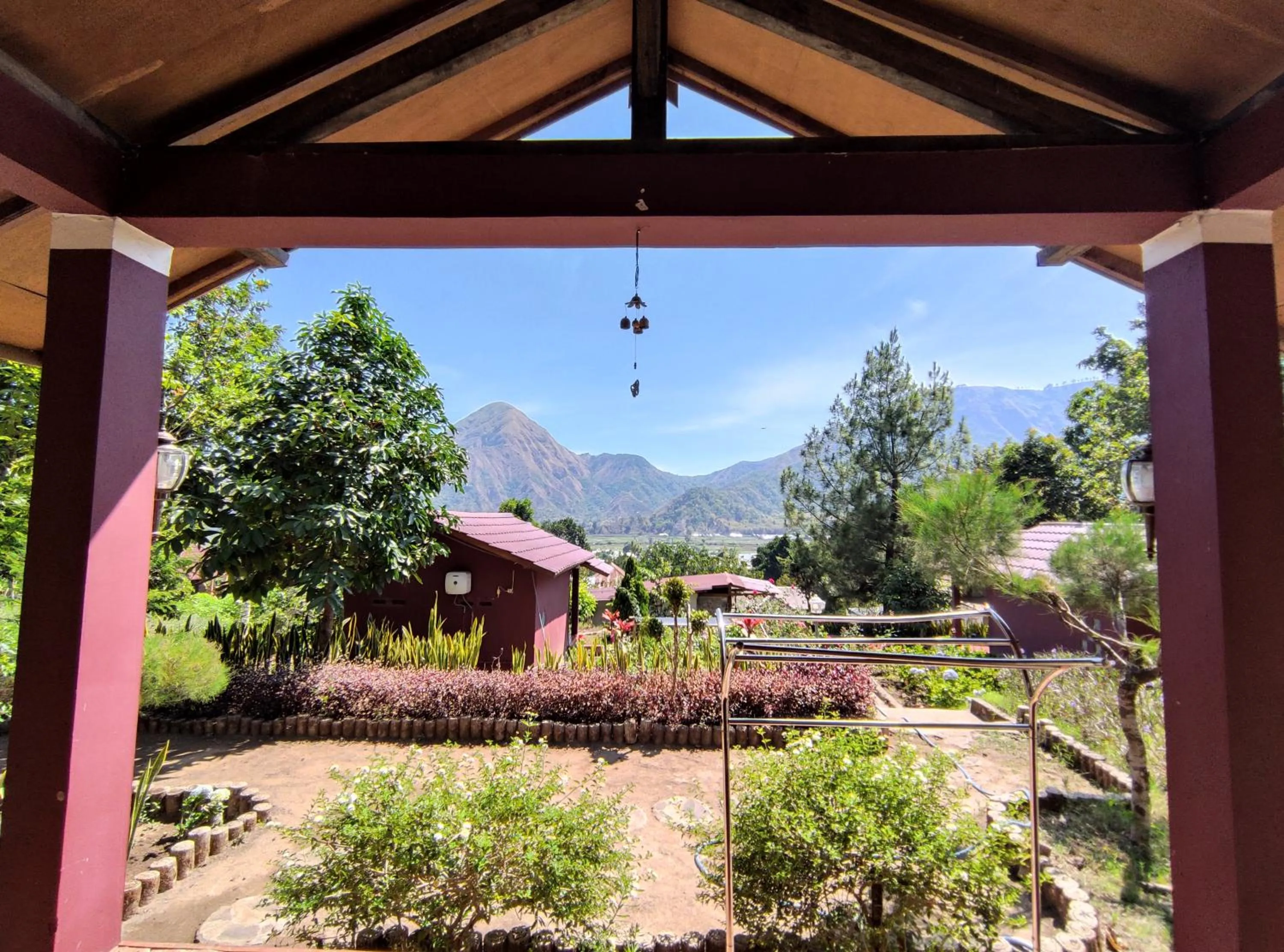 Sembalun Kita Cottage