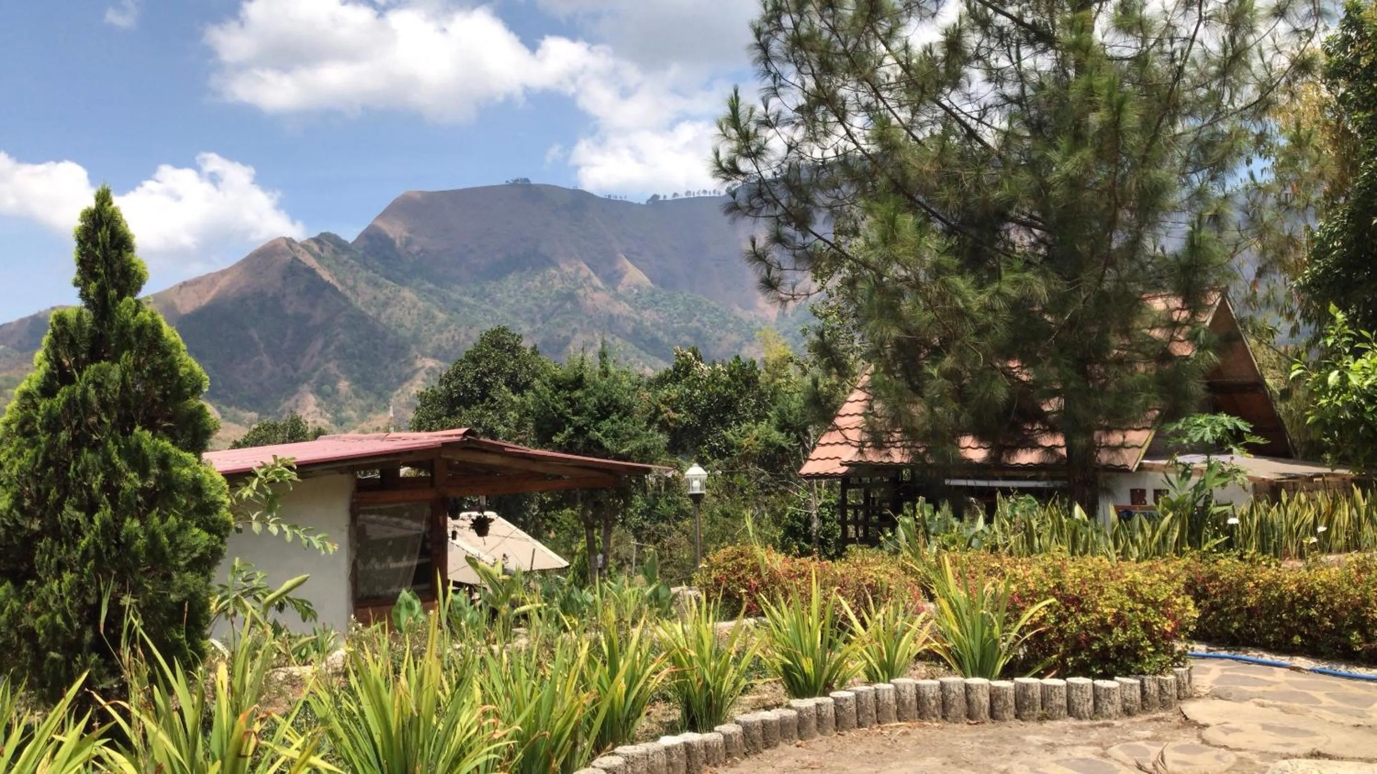 Sembalun Kita Cottage