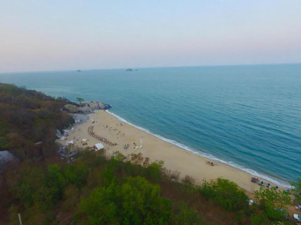 Nearby landmark in Hideaway Pool Villa S126