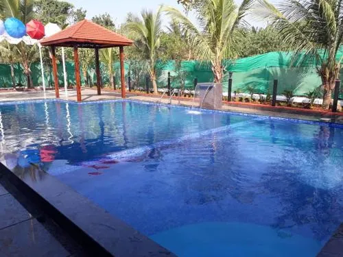 Sea Land Kihim
