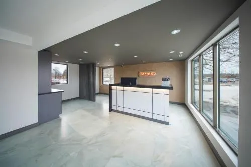 Ramada by Wyndham Kingston