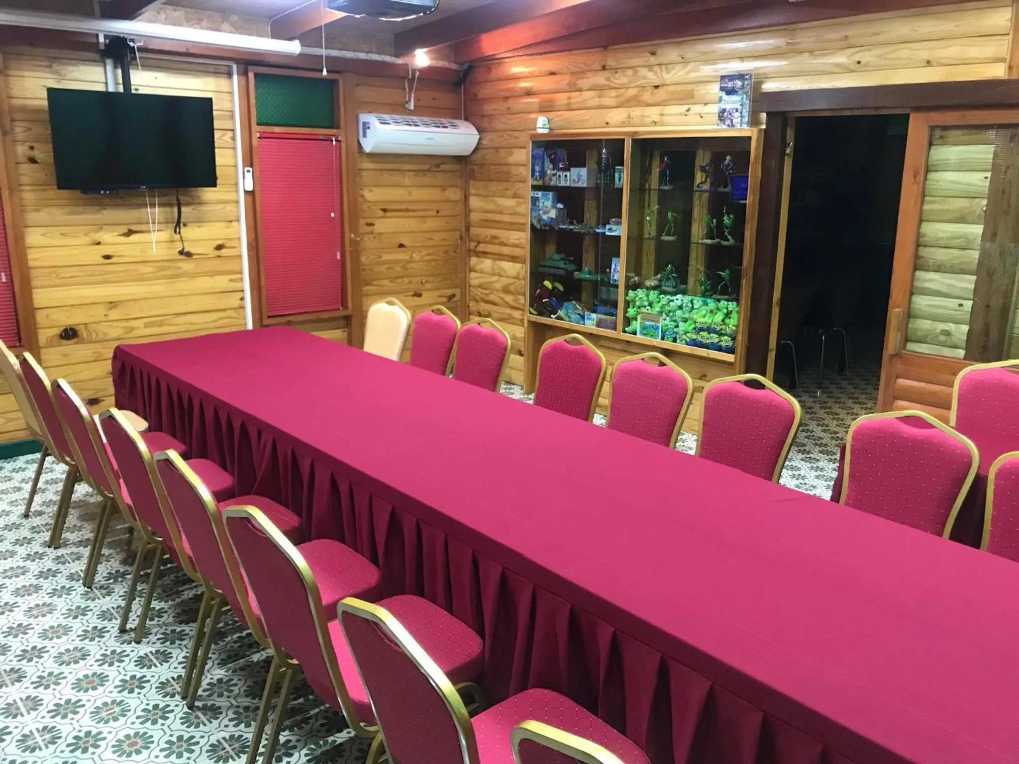 Nung Ni Bang Khon Thi Resort