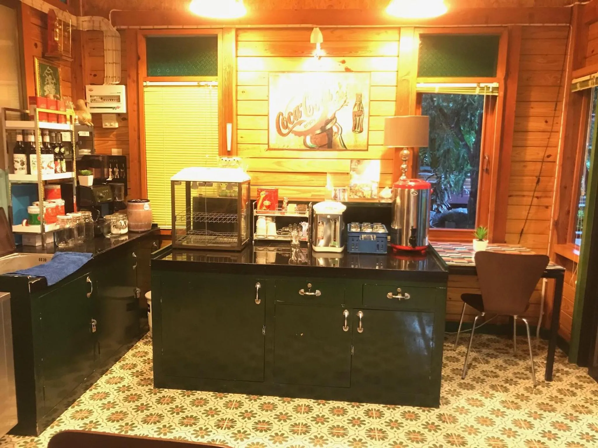 Nung Ni Bang Khon Thi Resort