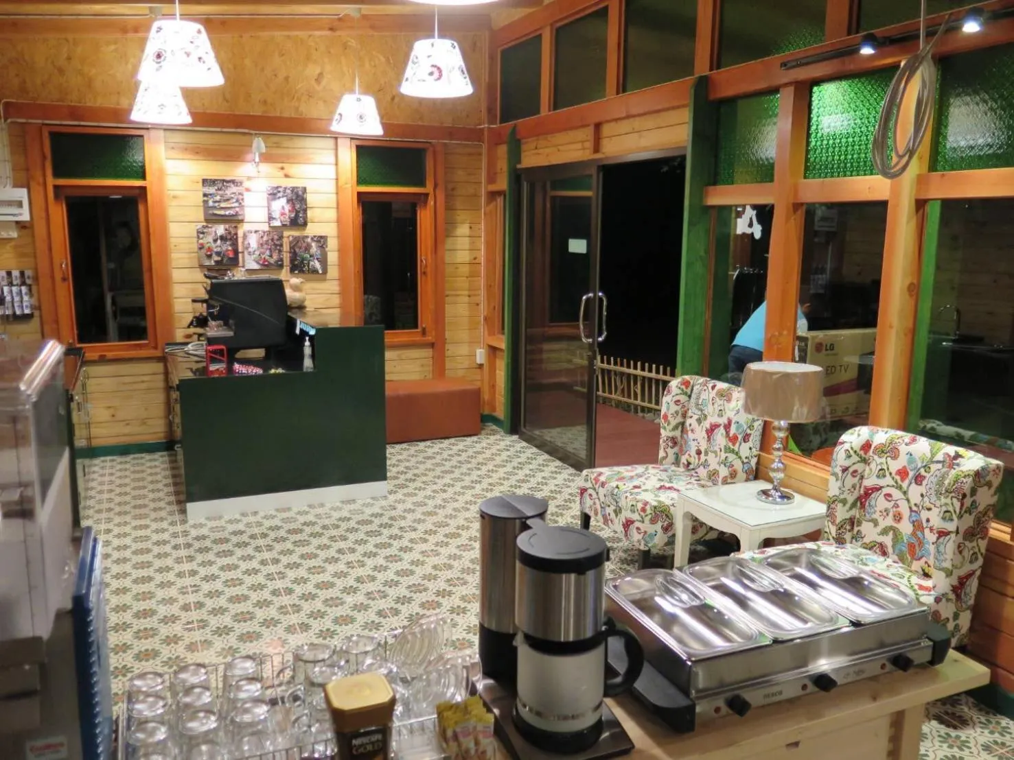 Nung Ni Bang Khon Thi Resort