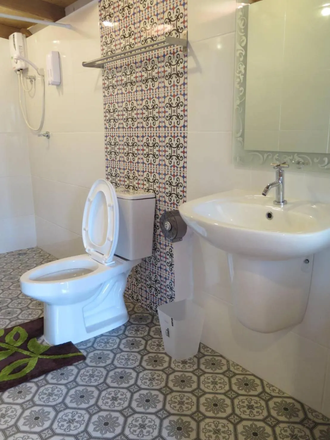 Nung Ni Bang Khon Thi Resort