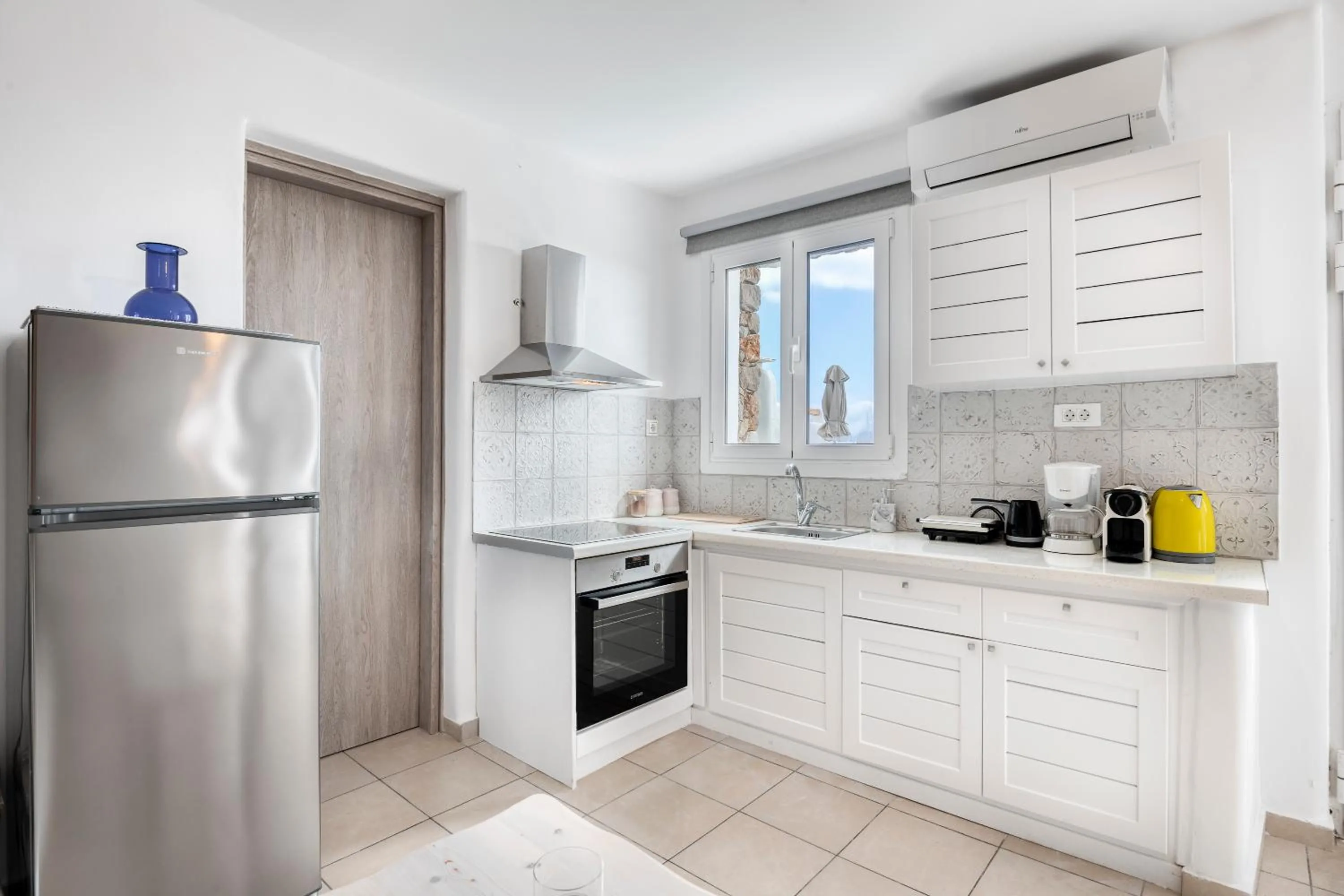 Dream Villa Santorini