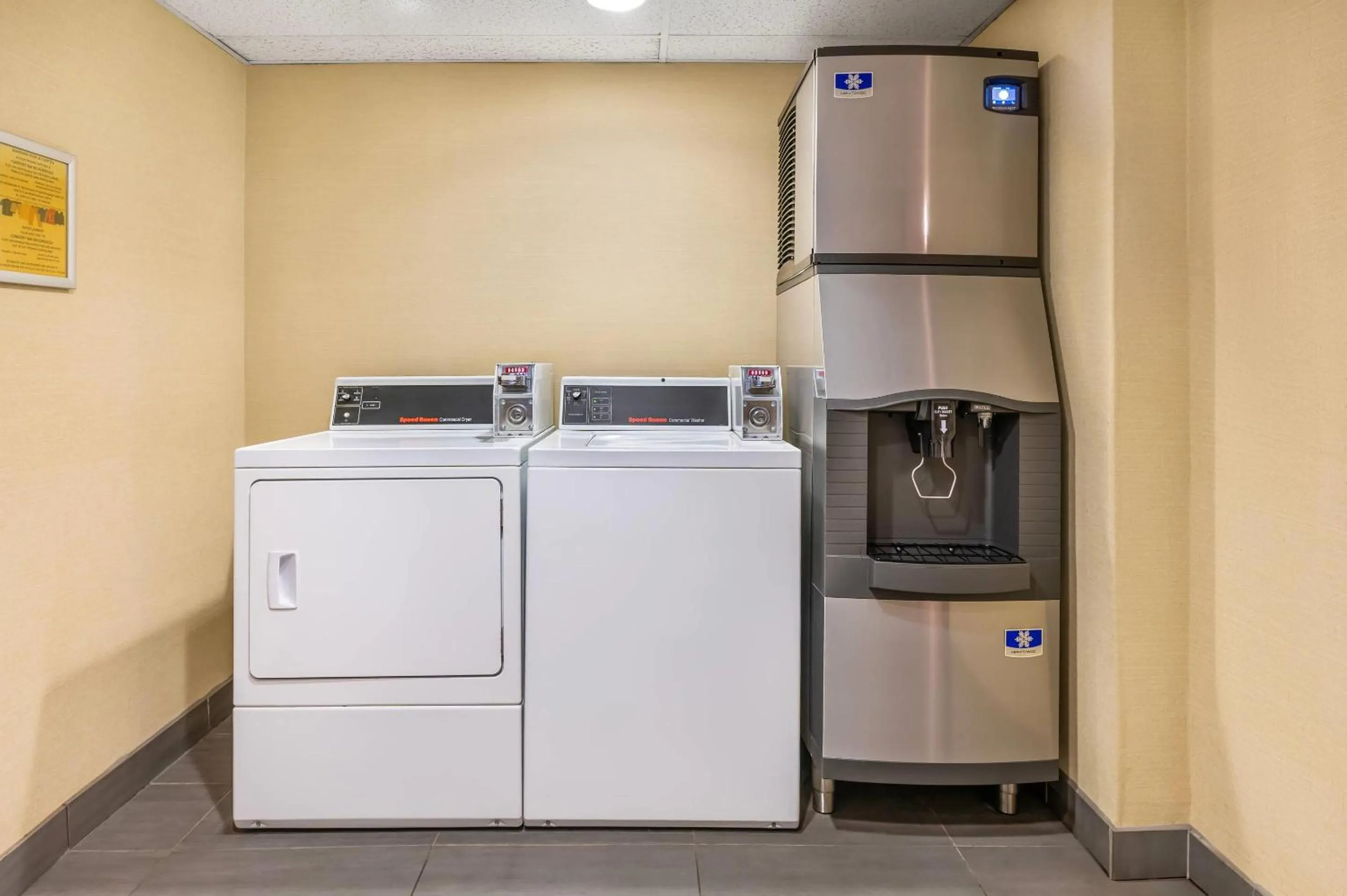 Other in Comfort Inn South Shore