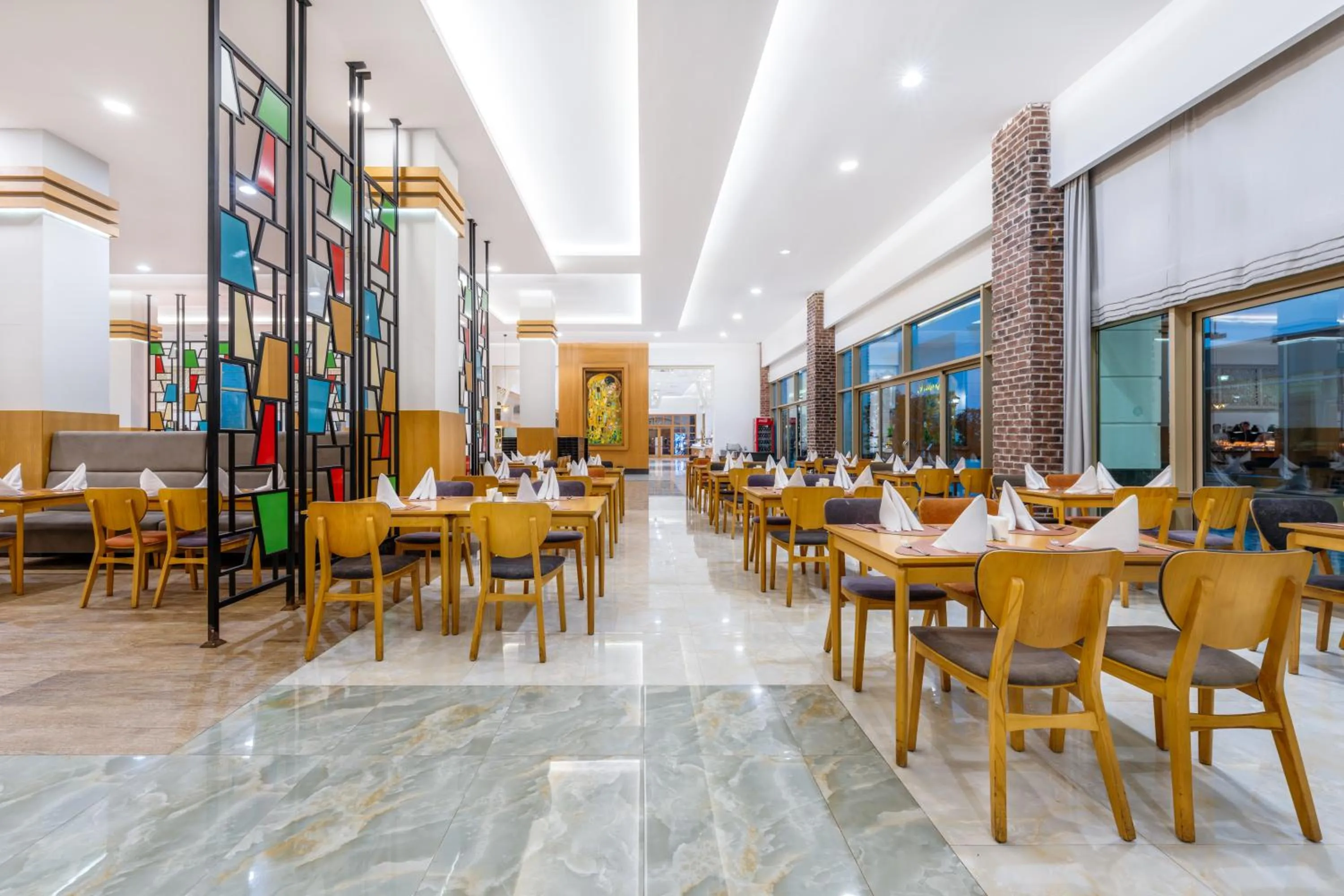 Dosinia Luxury Resort-Ultra All Inclusive