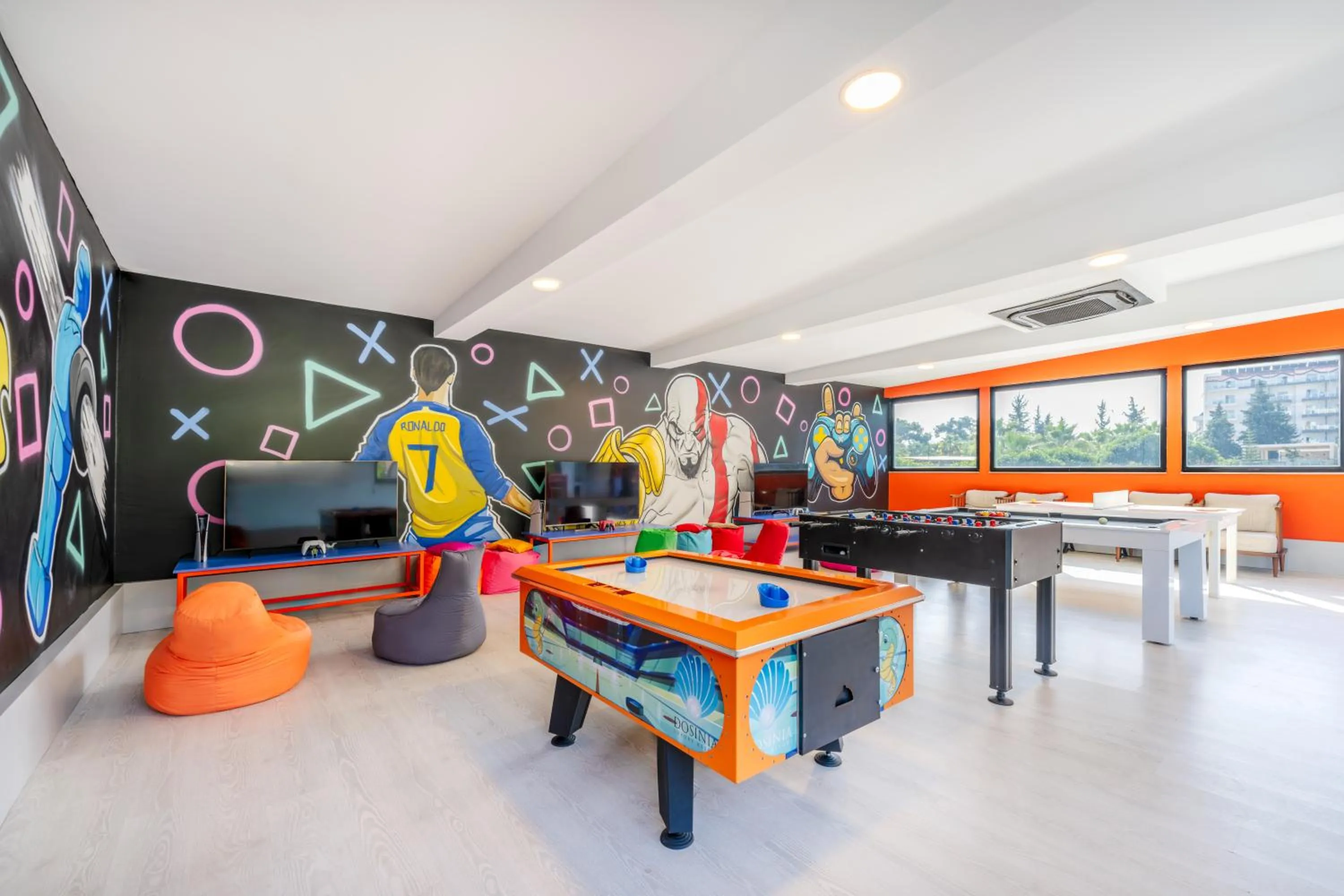 Dosinia Luxury Resort-Ultra All Inclusive