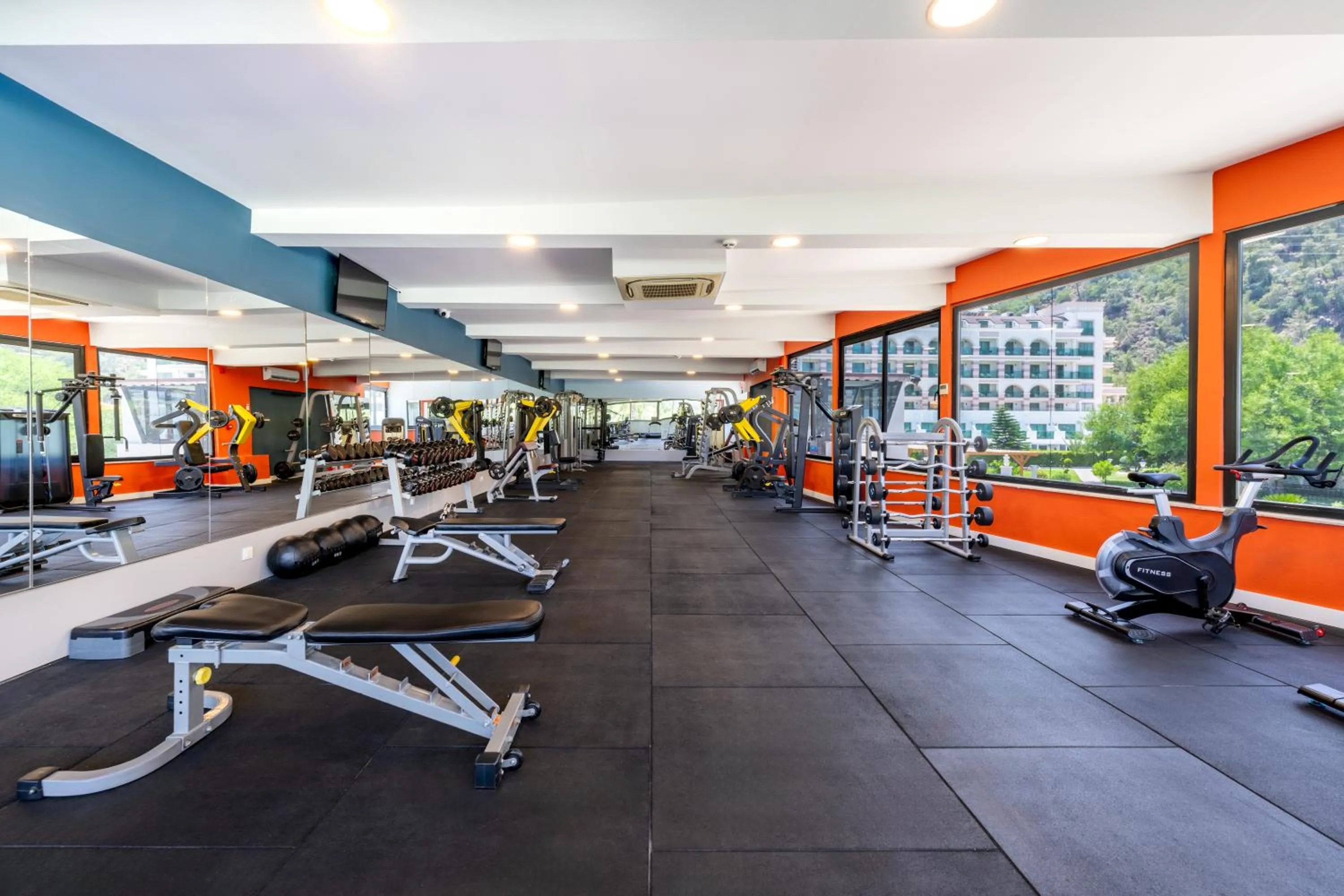 Dosinia Luxury Resort-Ultra All Inclusive