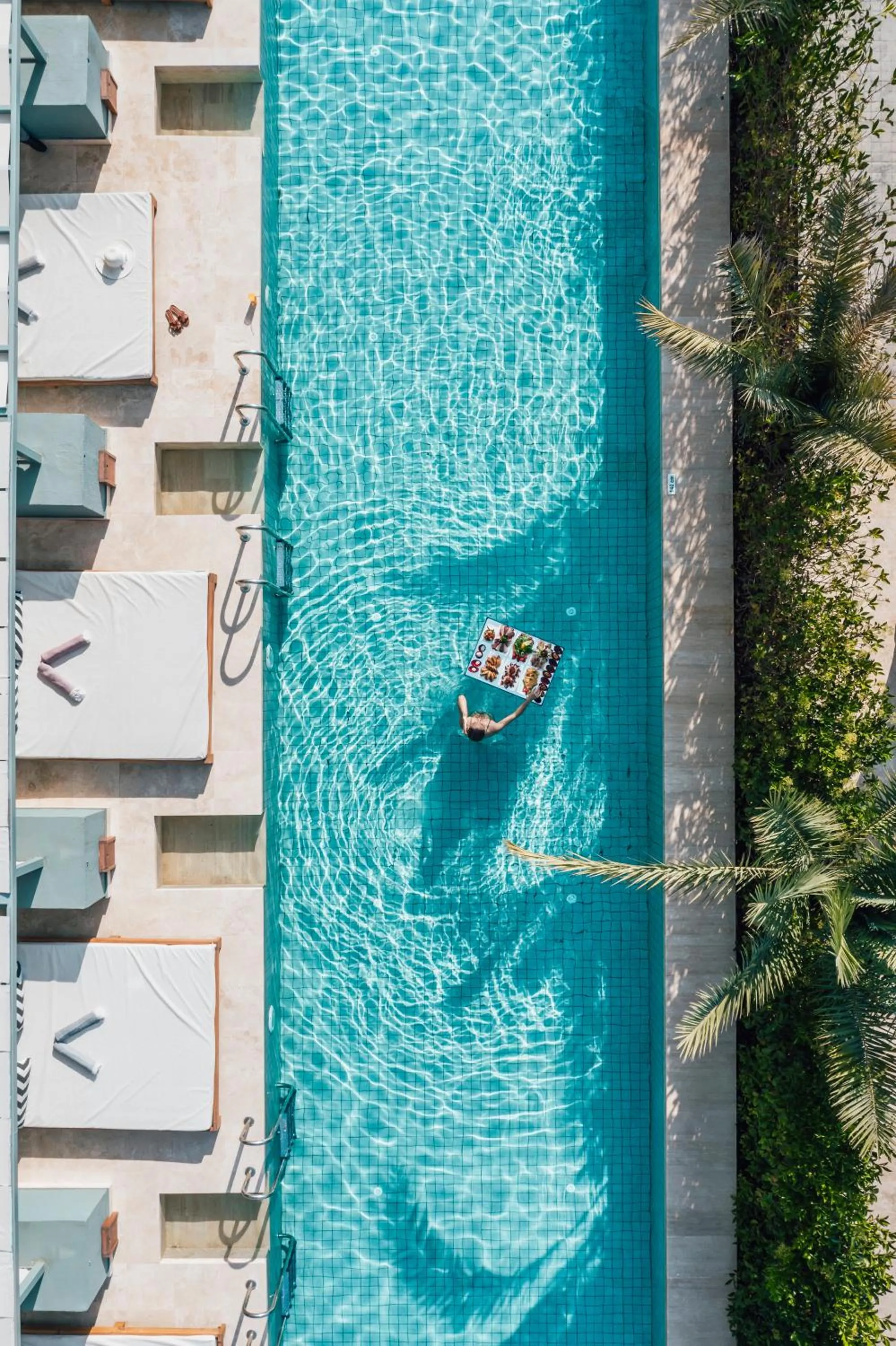 Dosinia Luxury Resort-Ultra All Inclusive