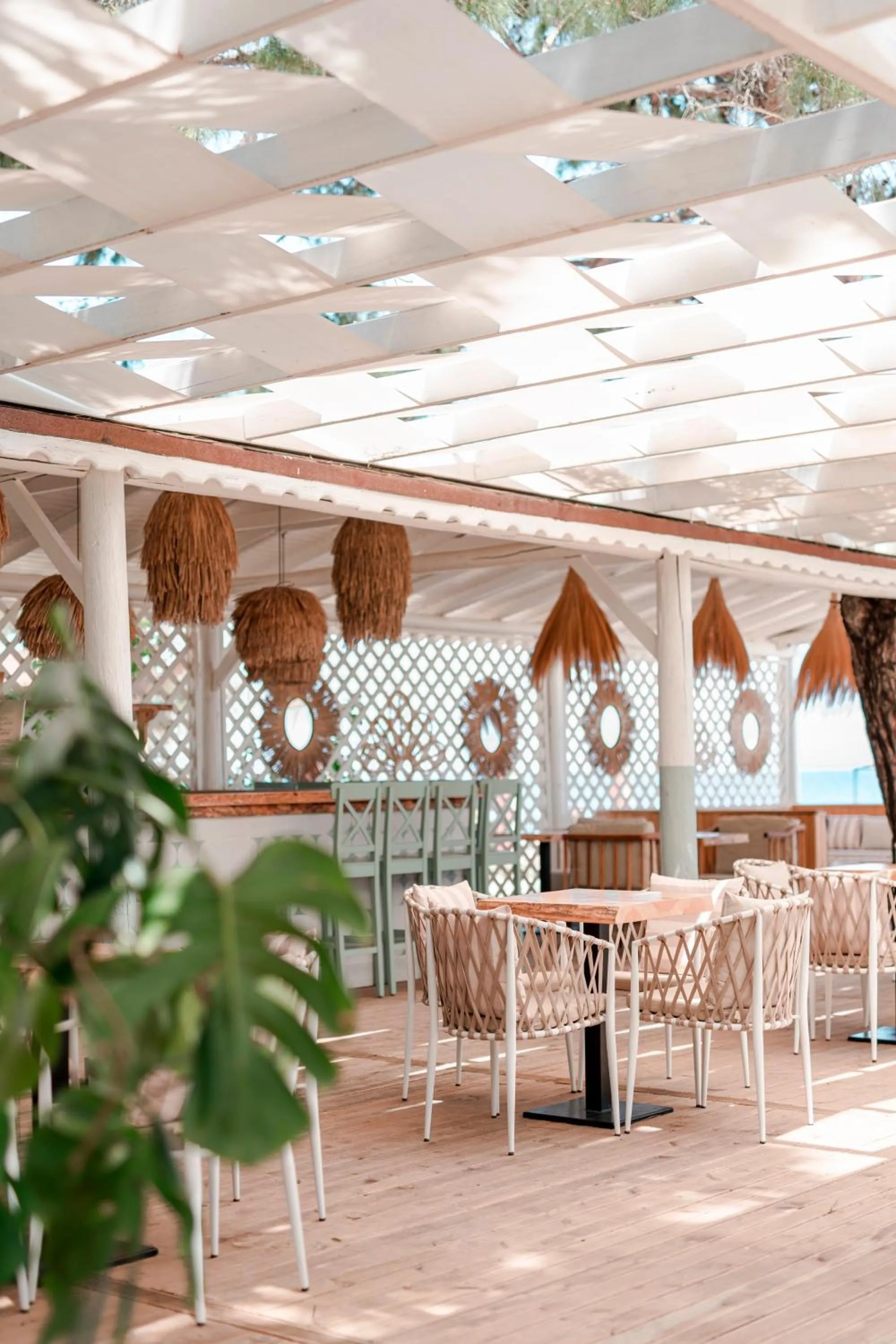 Dosinia Luxury Resort-Ultra All Inclusive