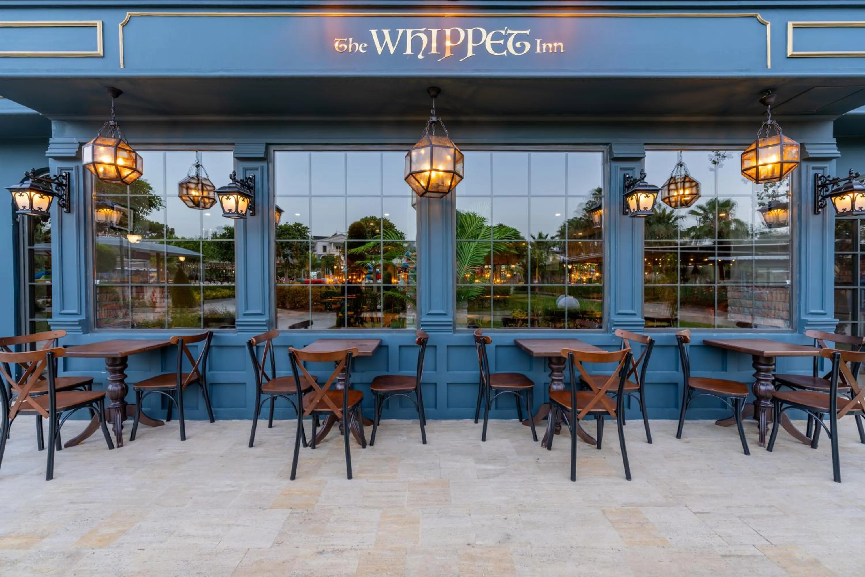 Dosinia Luxury Resort-Ultra All Inclusive