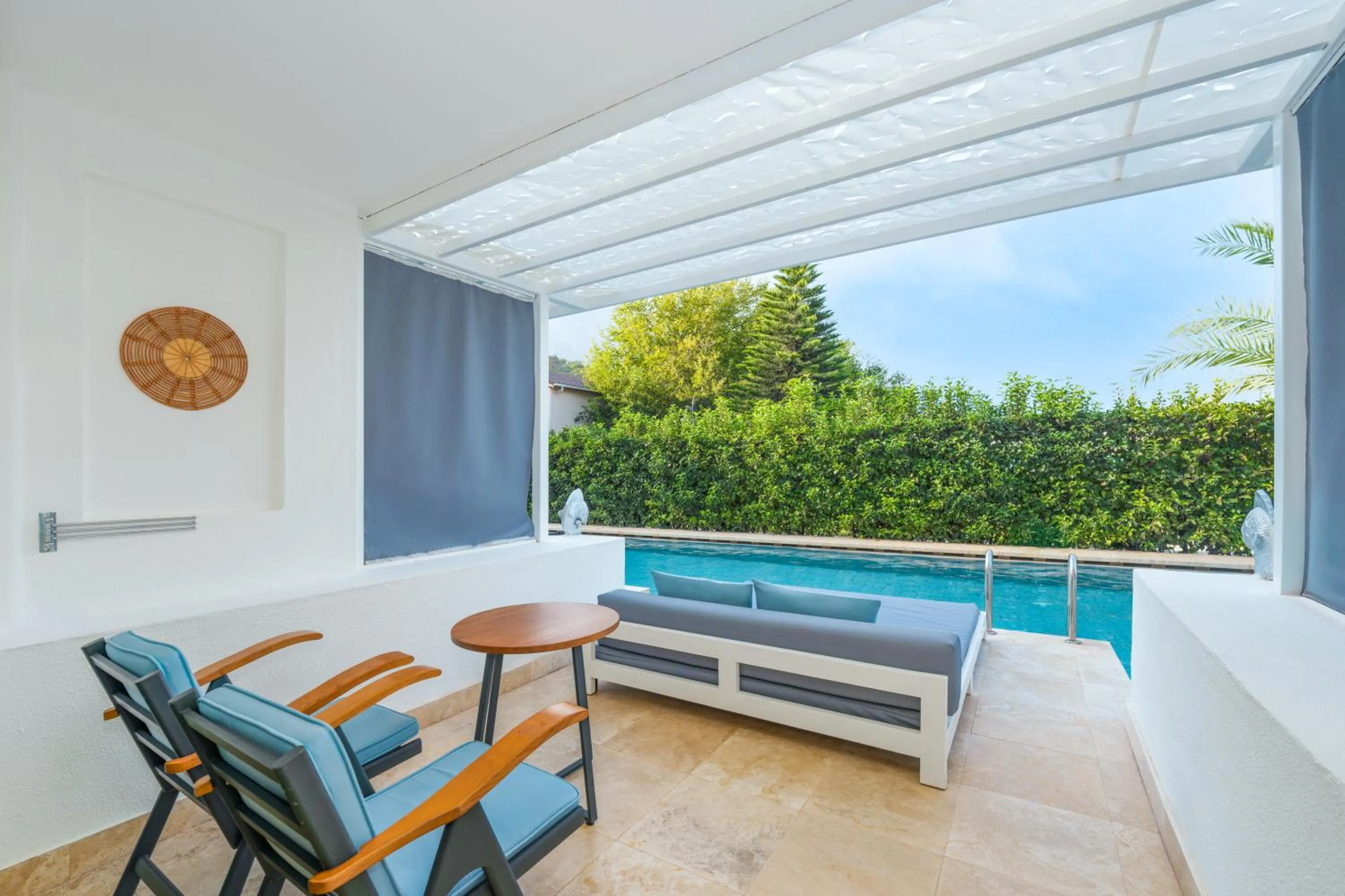 Dosinia Luxury Resort-Ultra All Inclusive