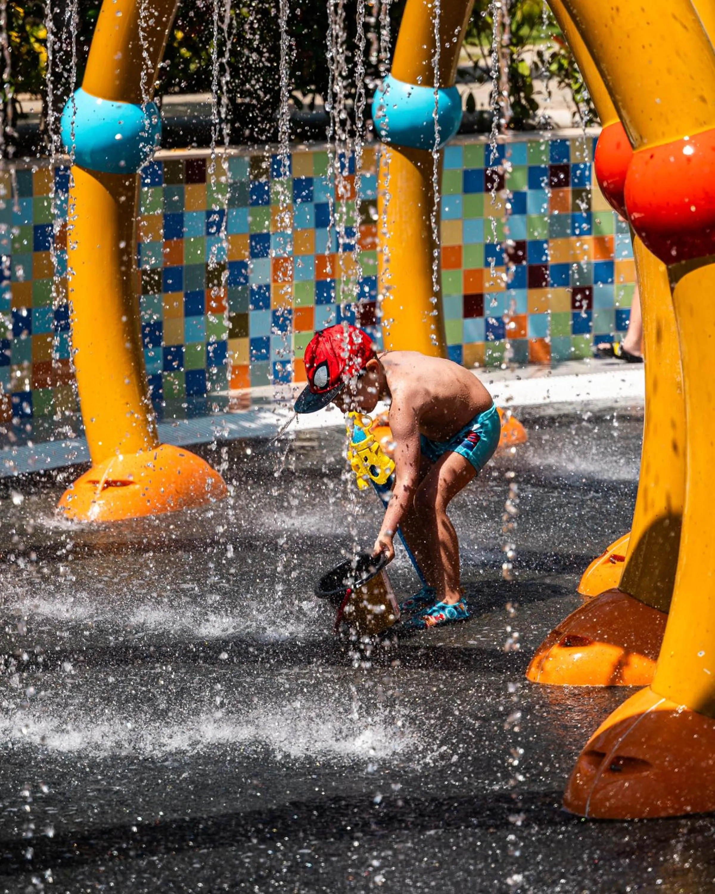 Dosinia Luxury Resort-Ultra All Inclusive