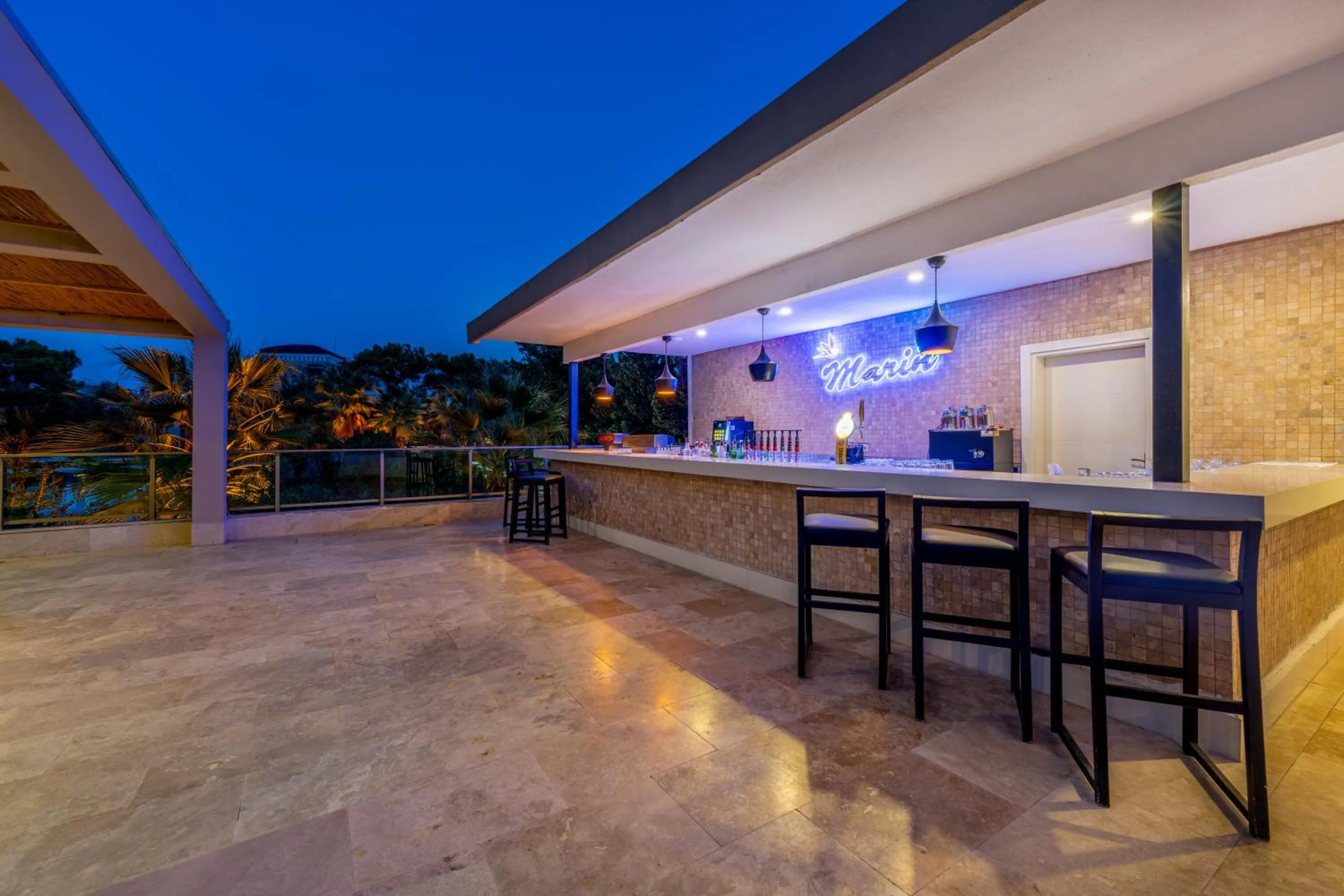 Dosinia Luxury Resort-Ultra All Inclusive