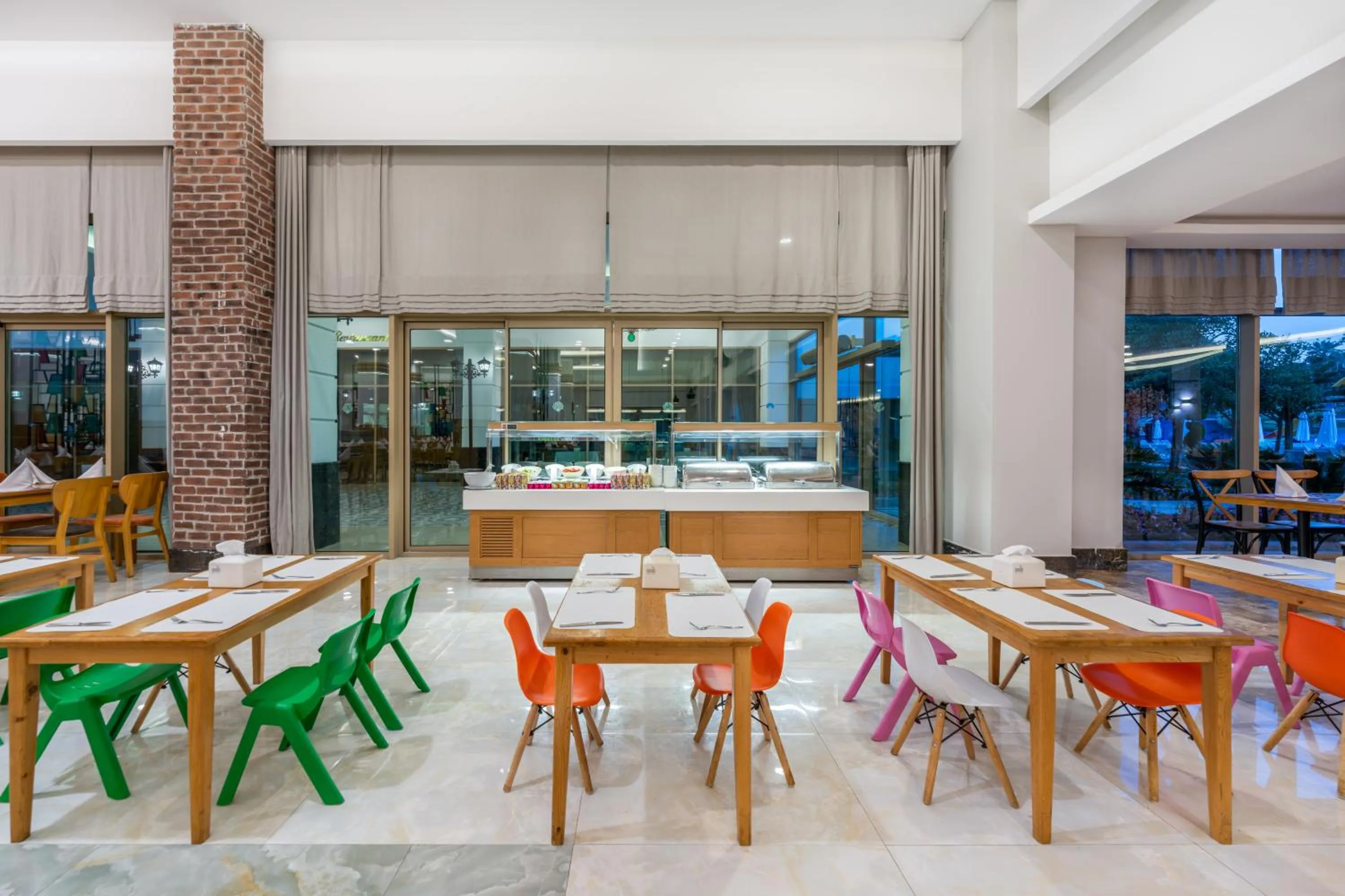 Dosinia Luxury Resort-Ultra All Inclusive