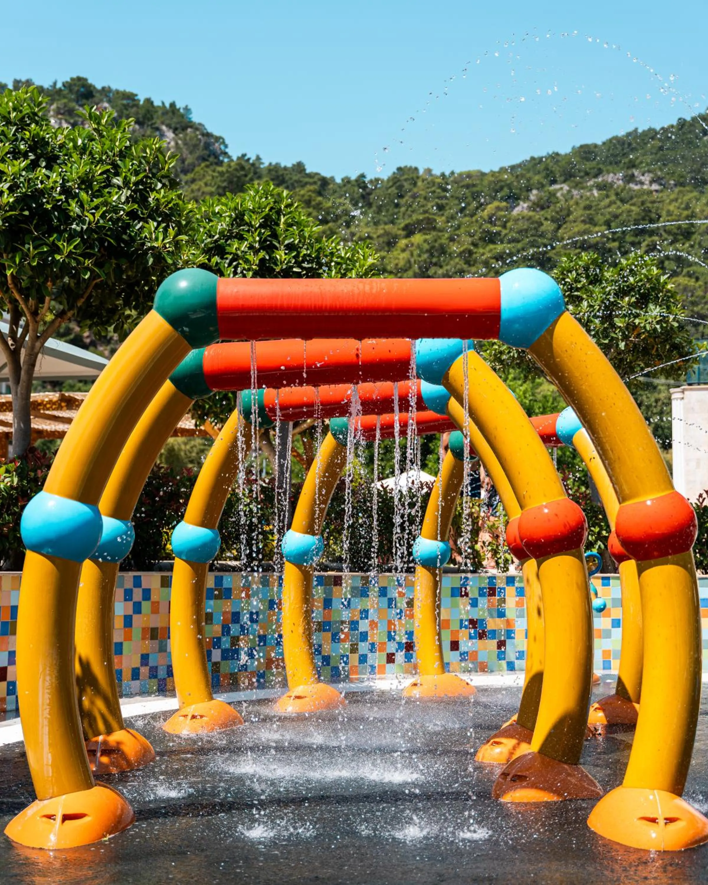 Dosinia Luxury Resort-Ultra All Inclusive