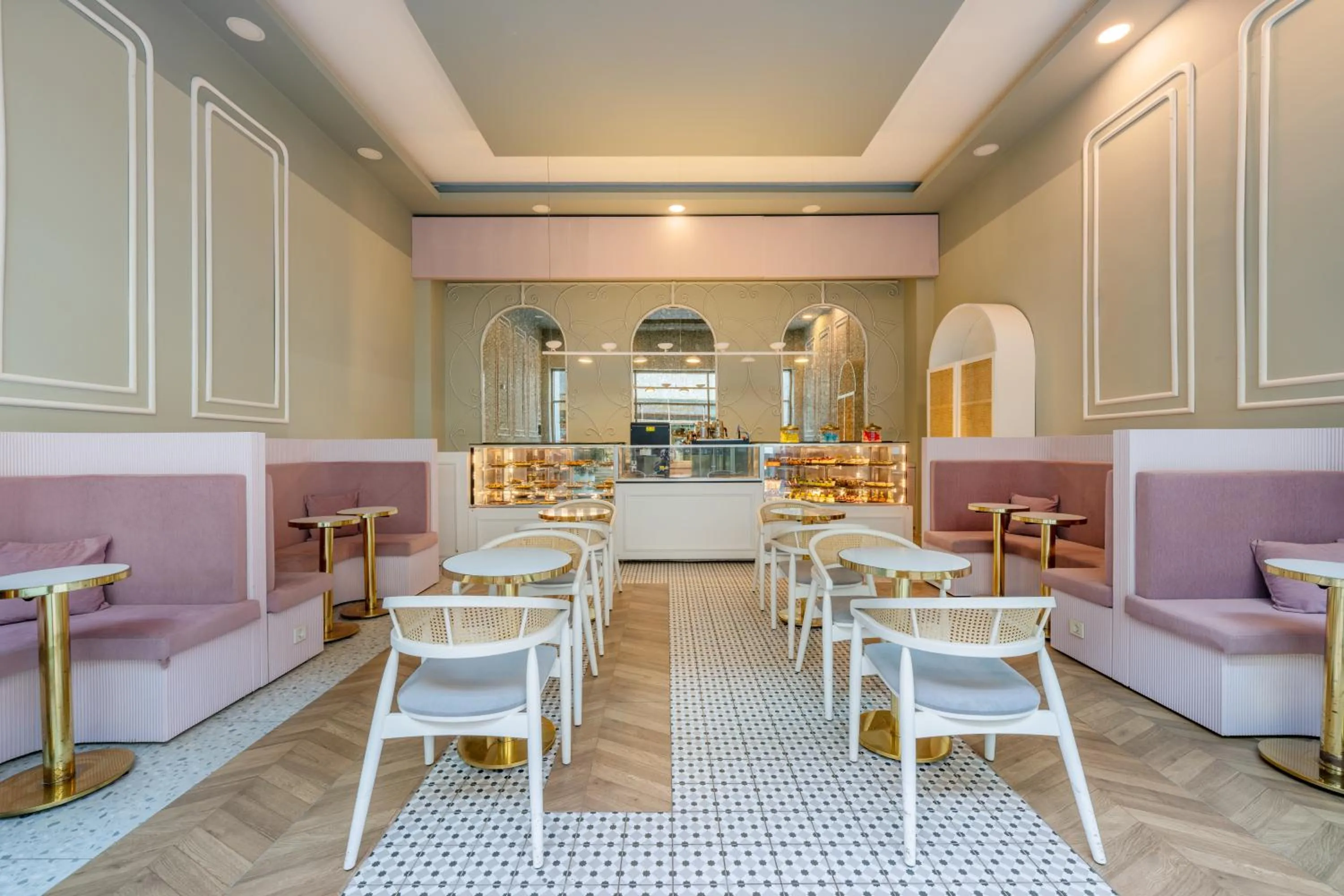 Dosinia Luxury Resort-Ultra All Inclusive