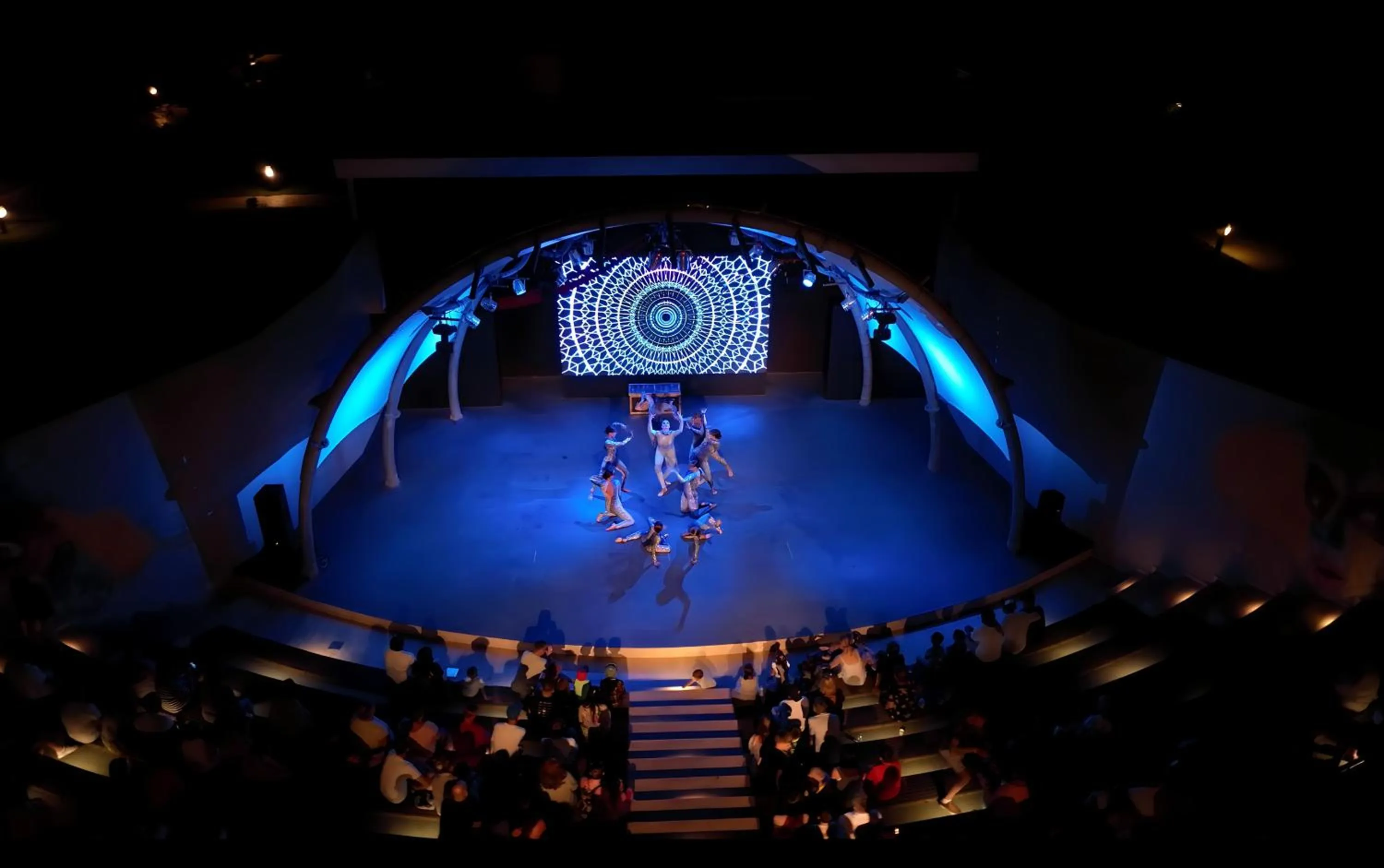 Dosinia Luxury Resort-Ultra All Inclusive