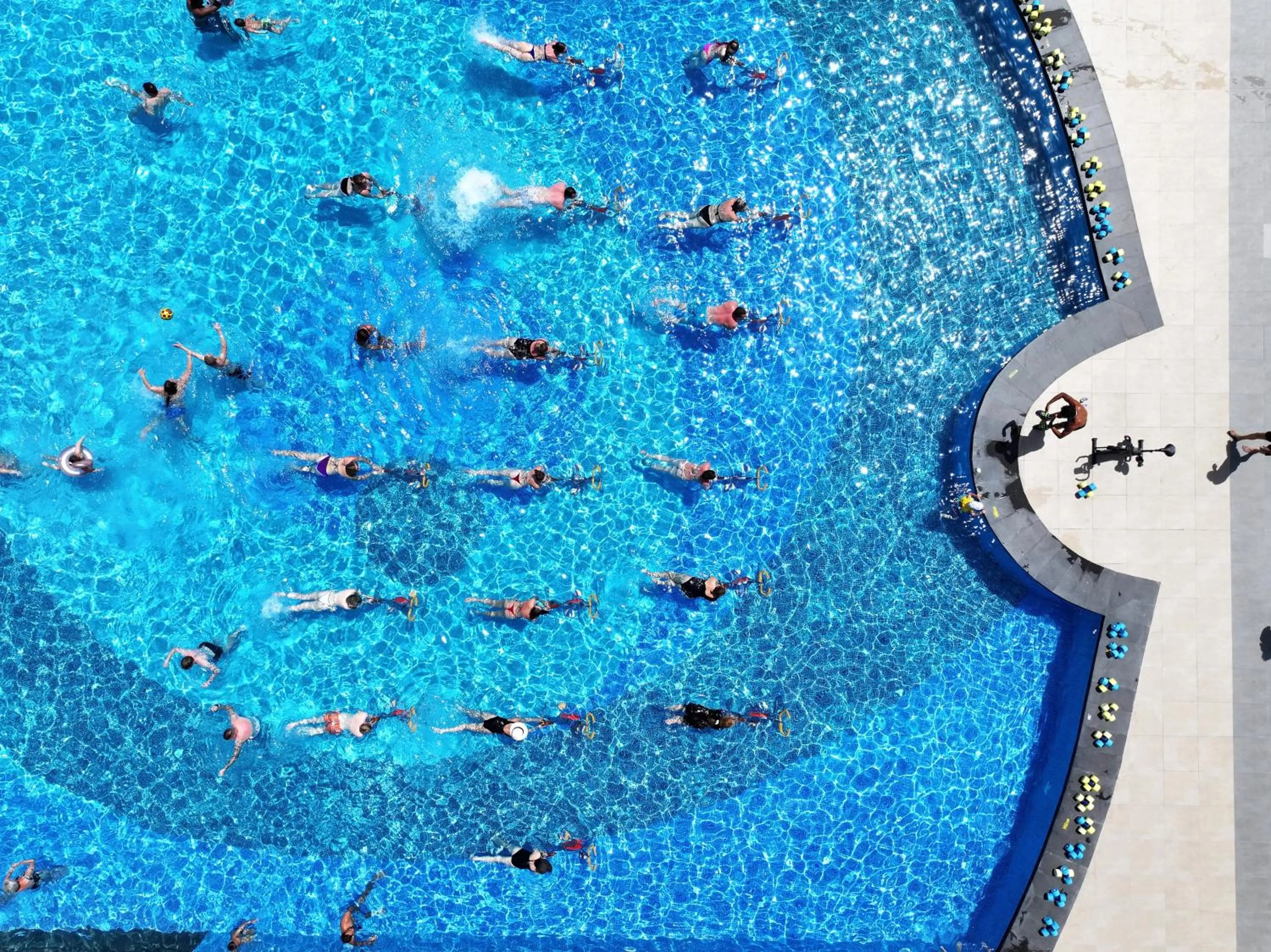 Dosinia Luxury Resort-Ultra All Inclusive