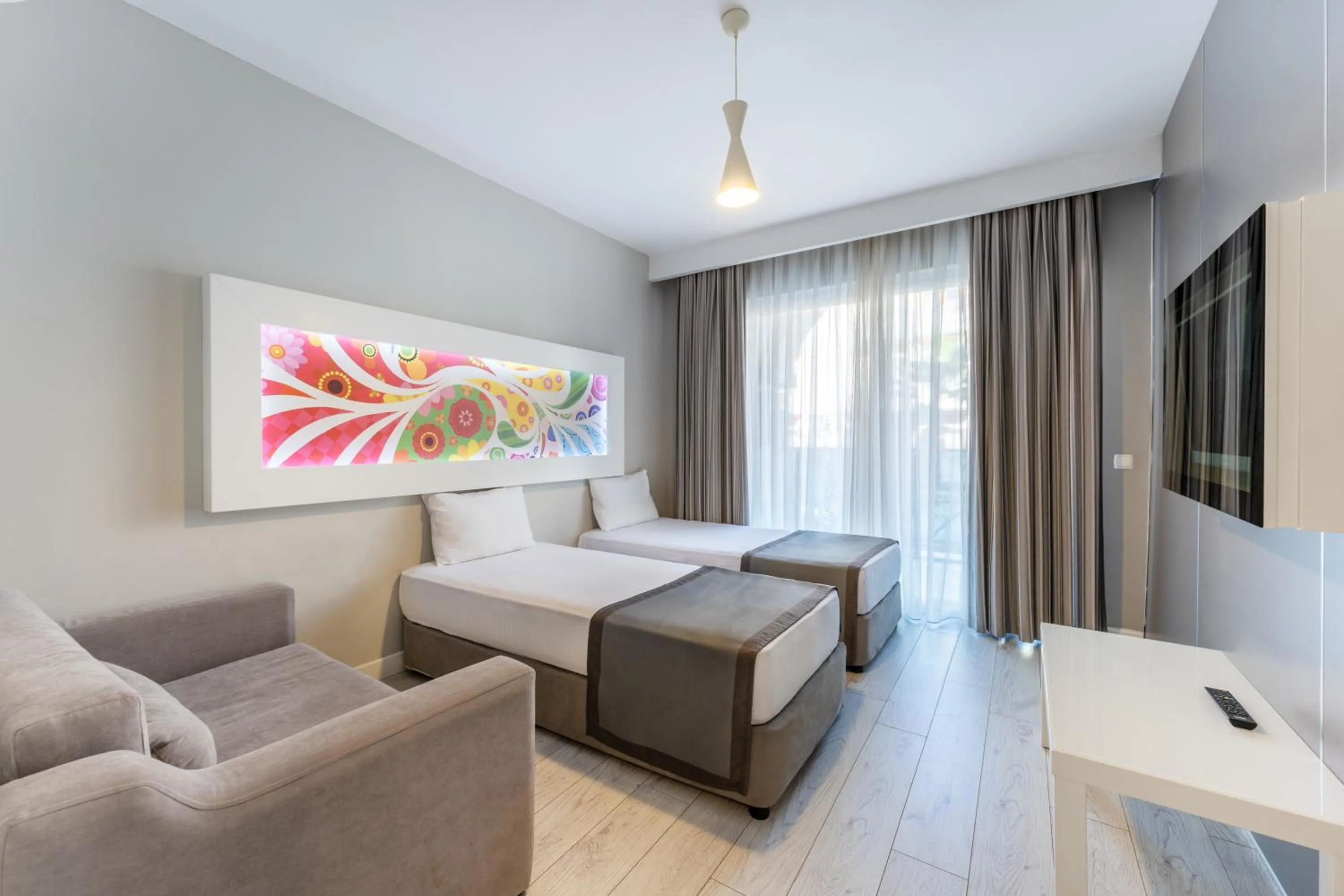 Dosinia Luxury Resort-Ultra All Inclusive