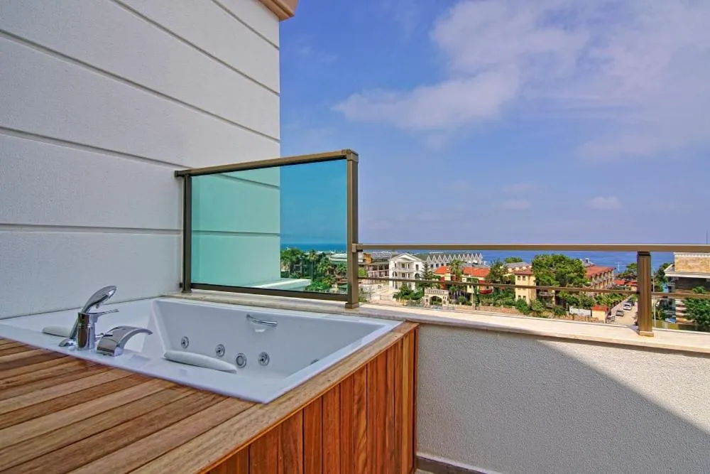 Dosinia Luxury Resort-Ultra All Inclusive