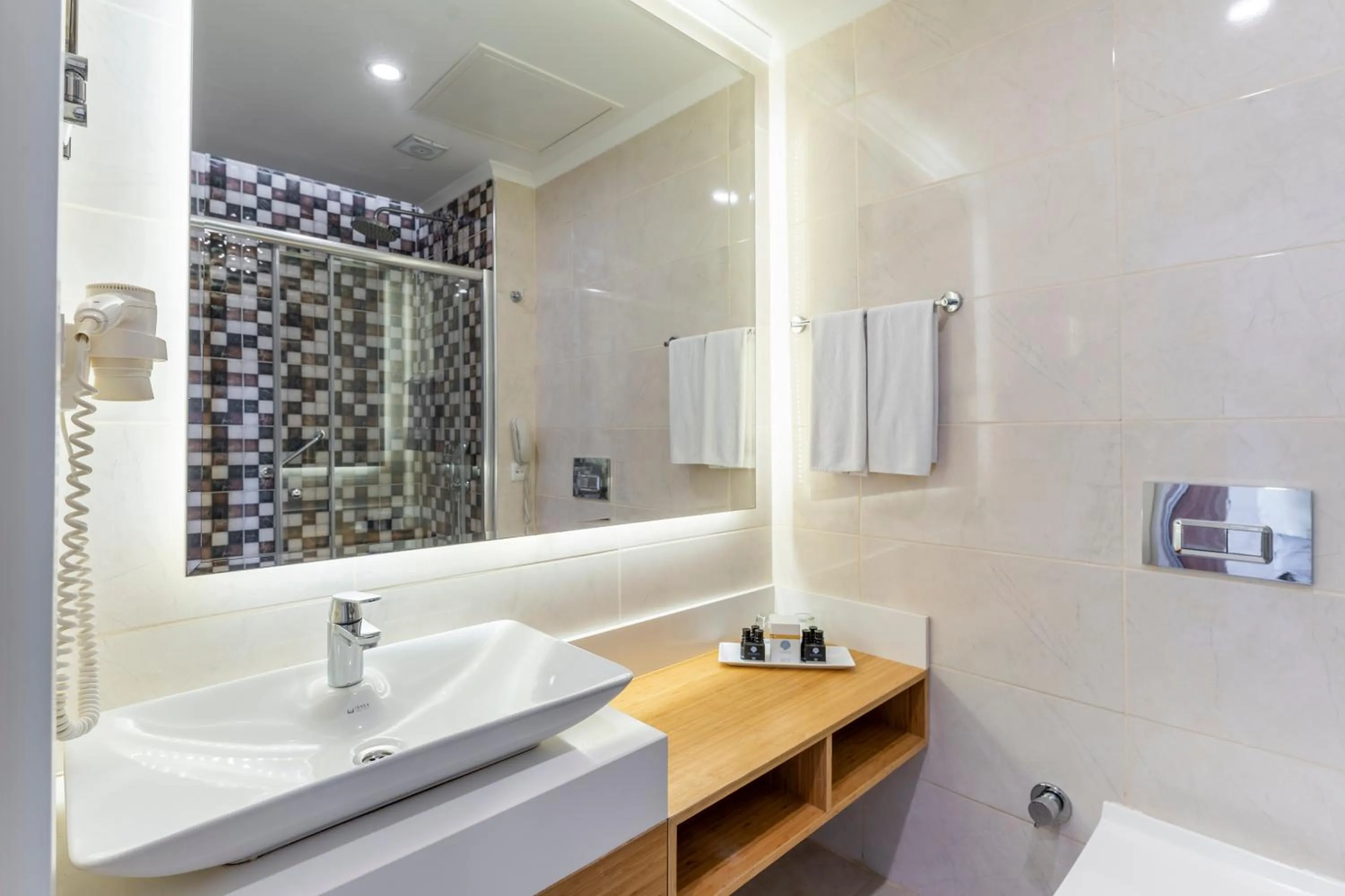 Dosinia Luxury Resort-Ultra All Inclusive