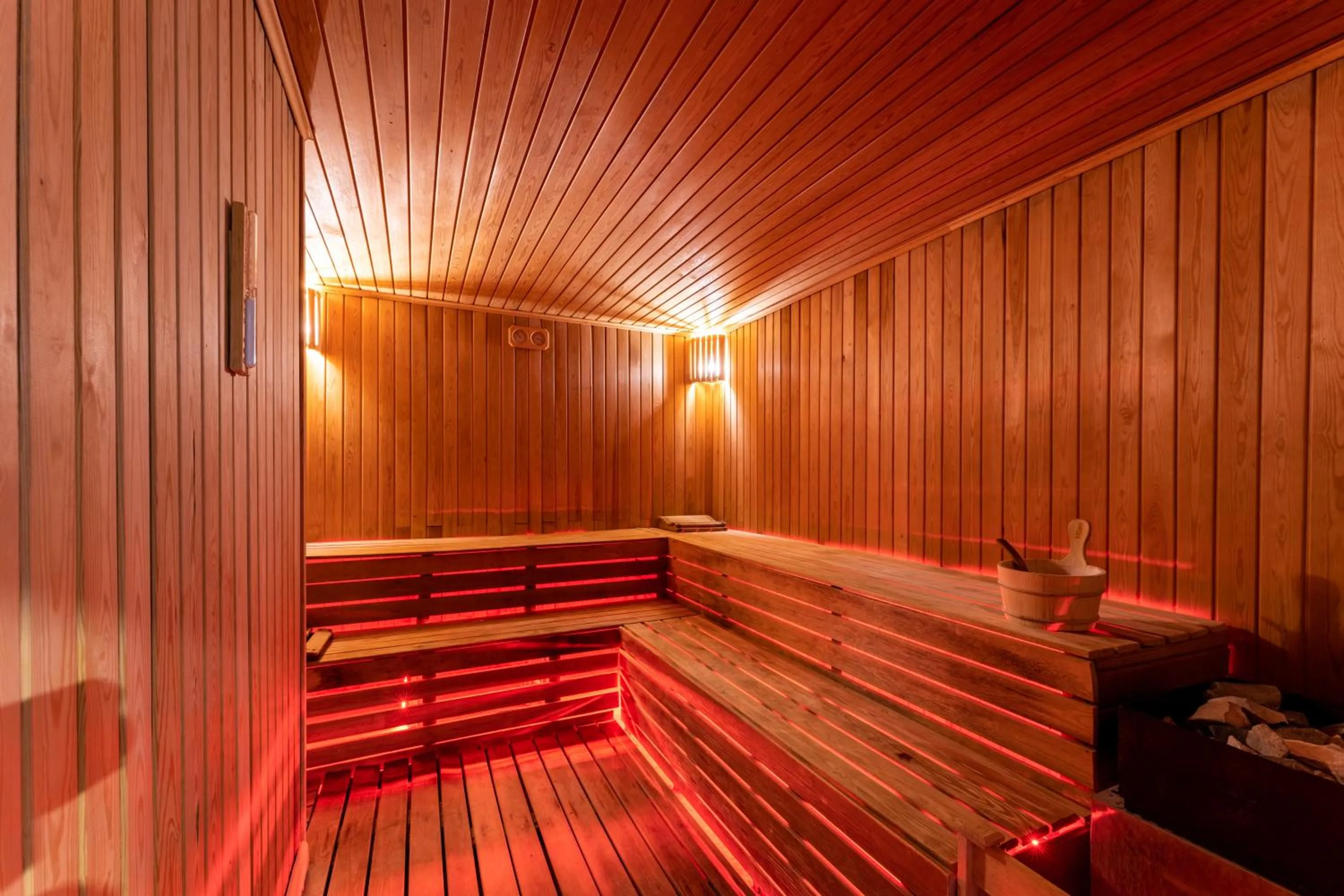 Dosinia Luxury Resort-Ultra All Inclusive