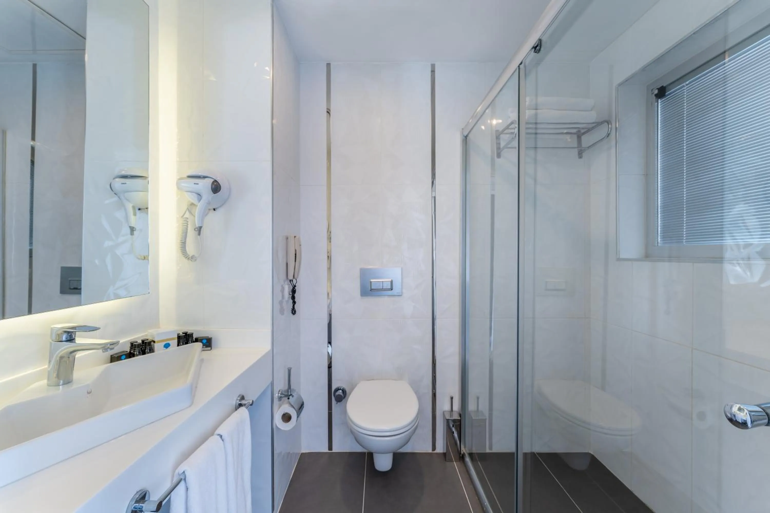 Dosinia Luxury Resort-Ultra All Inclusive