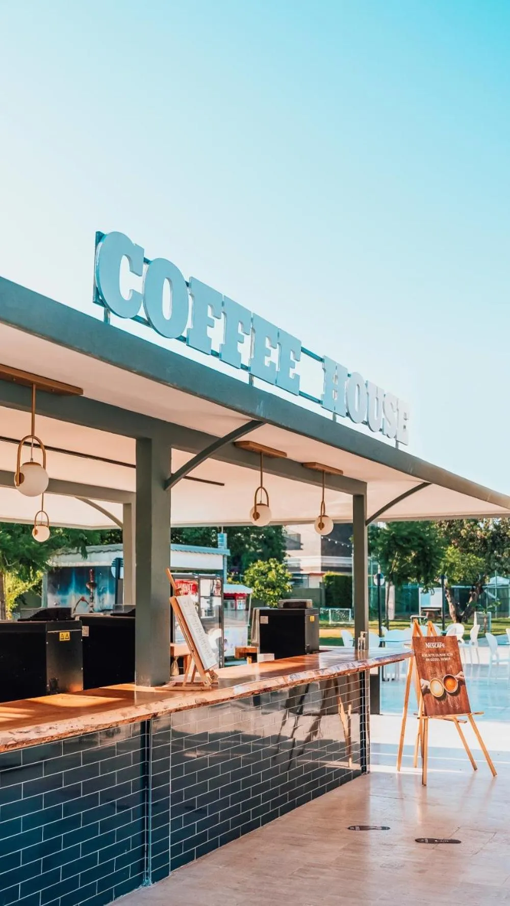 Dosinia Luxury Resort-Ultra All Inclusive