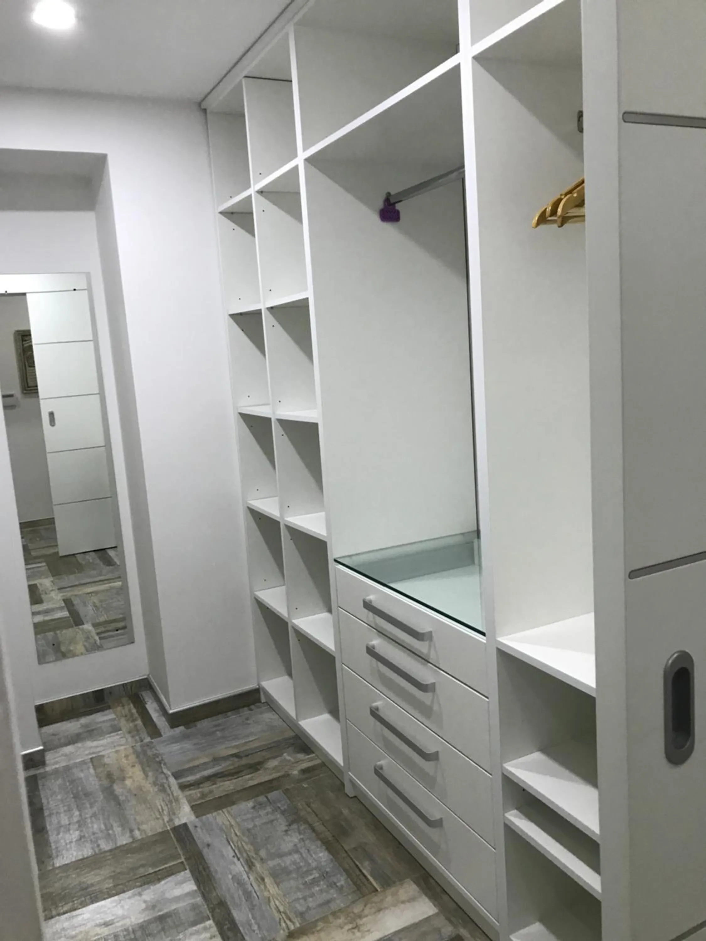 Area and facilities in Apartment Ajla