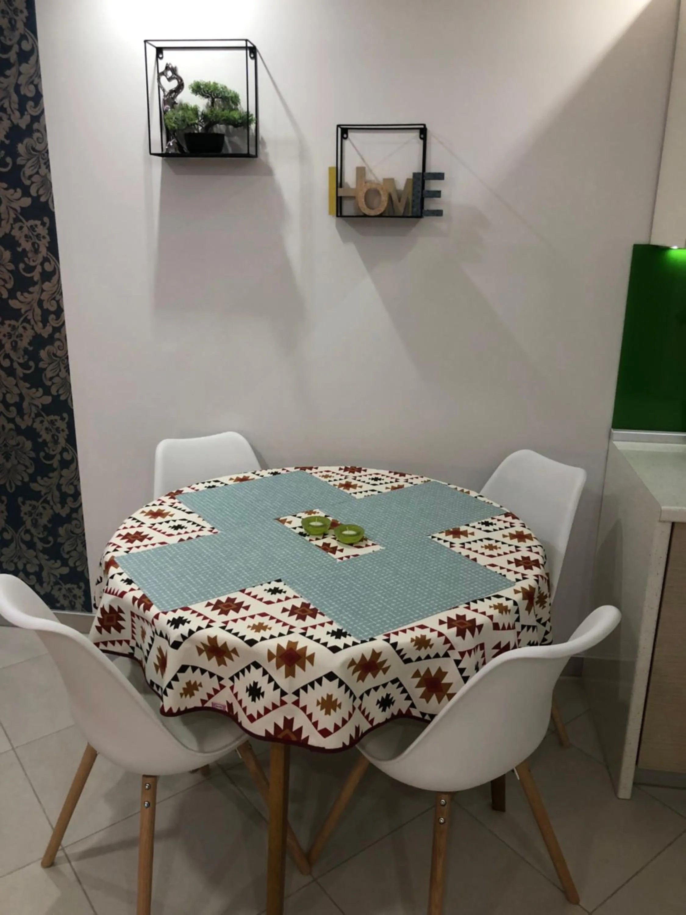 Apartment Ajla
