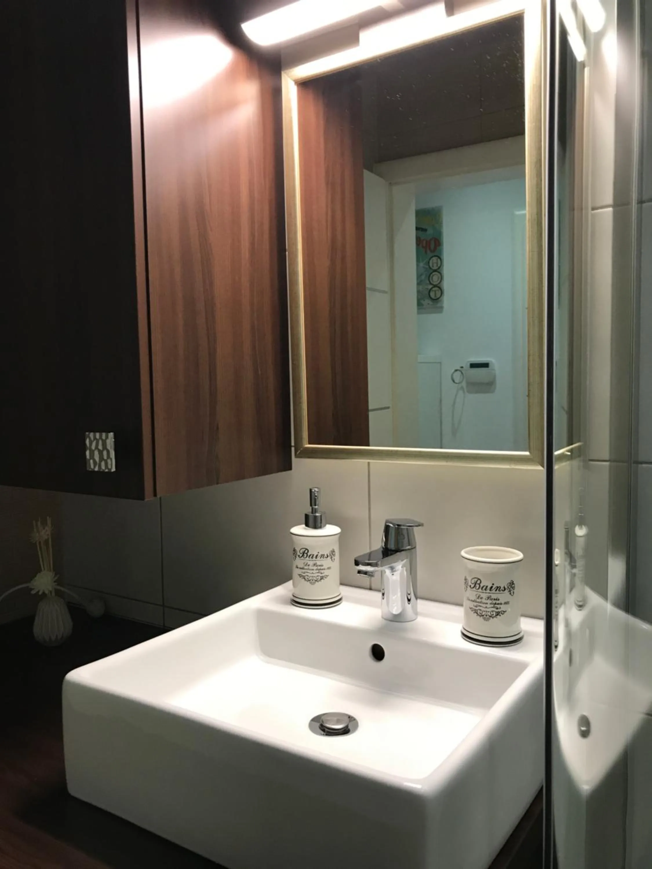 Apartment Ajla