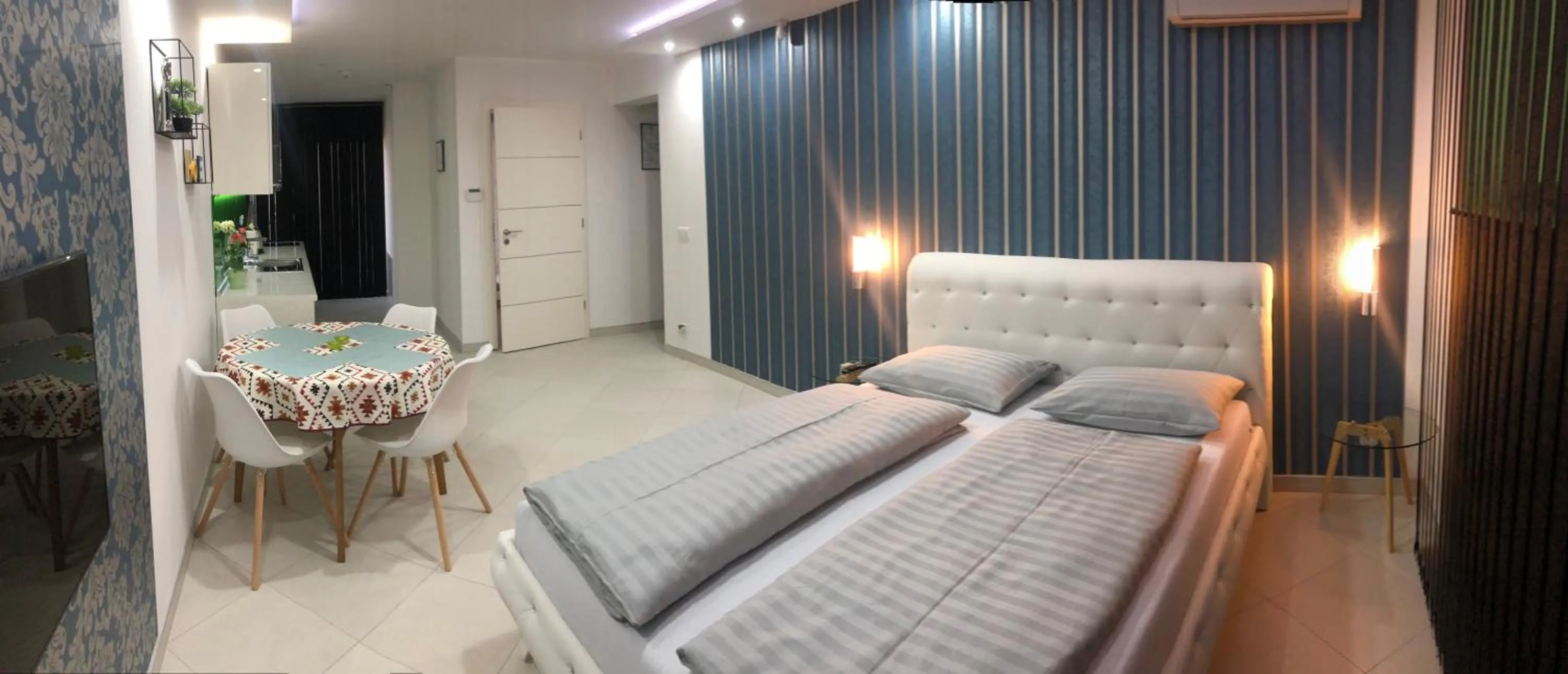 Apartment Ajla