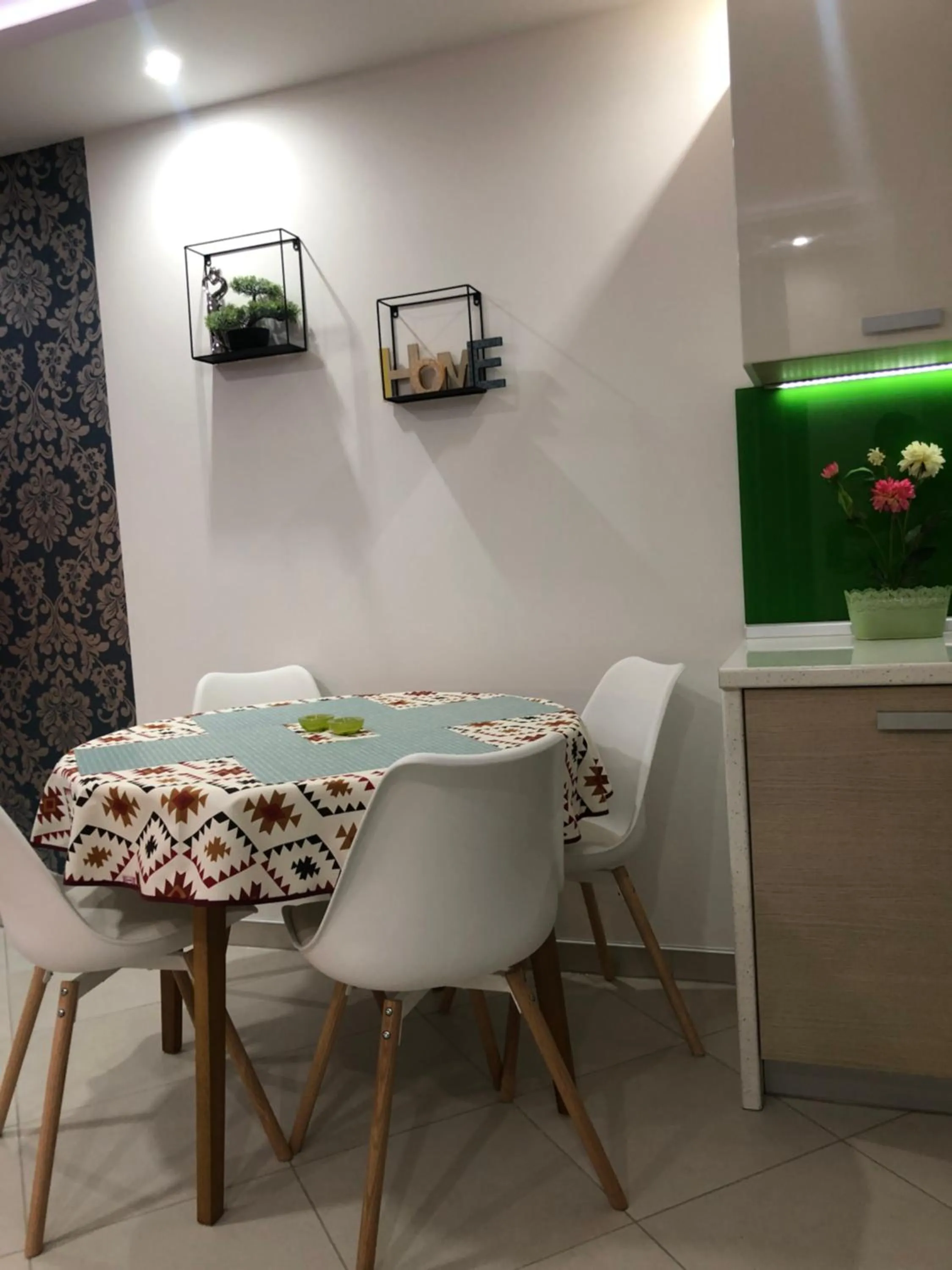 Apartment Ajla