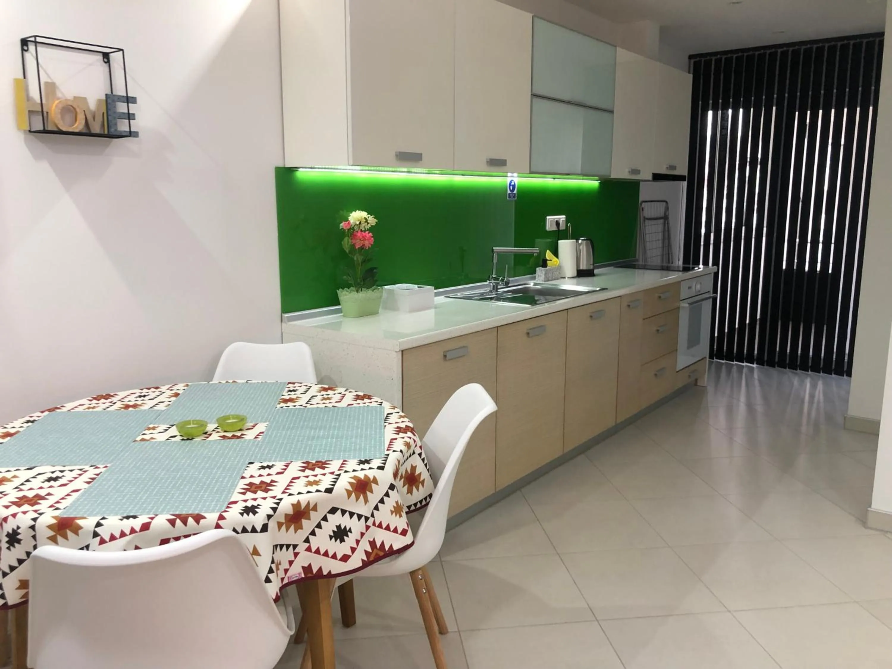 Apartment Ajla