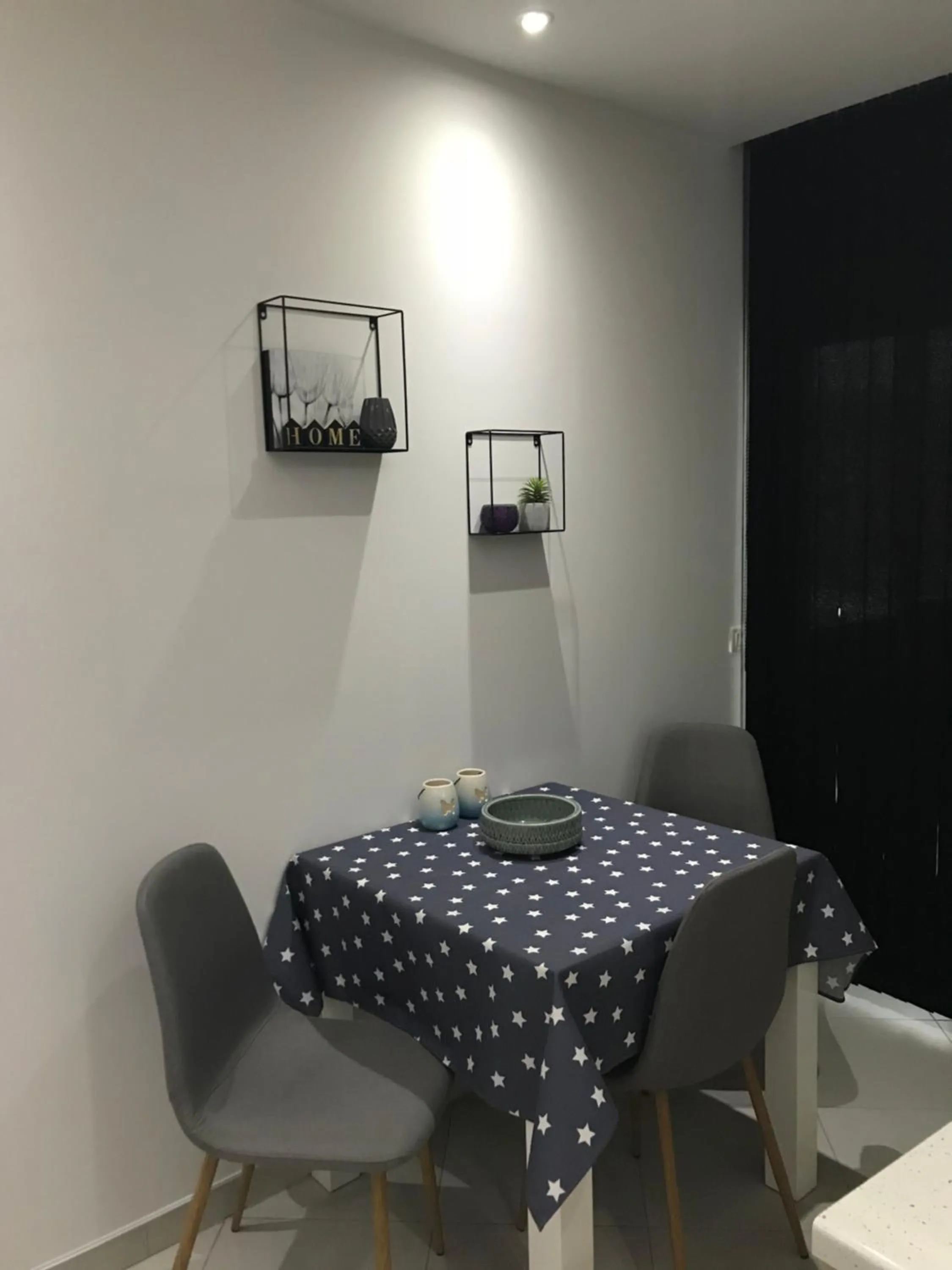 Apartment Ajla