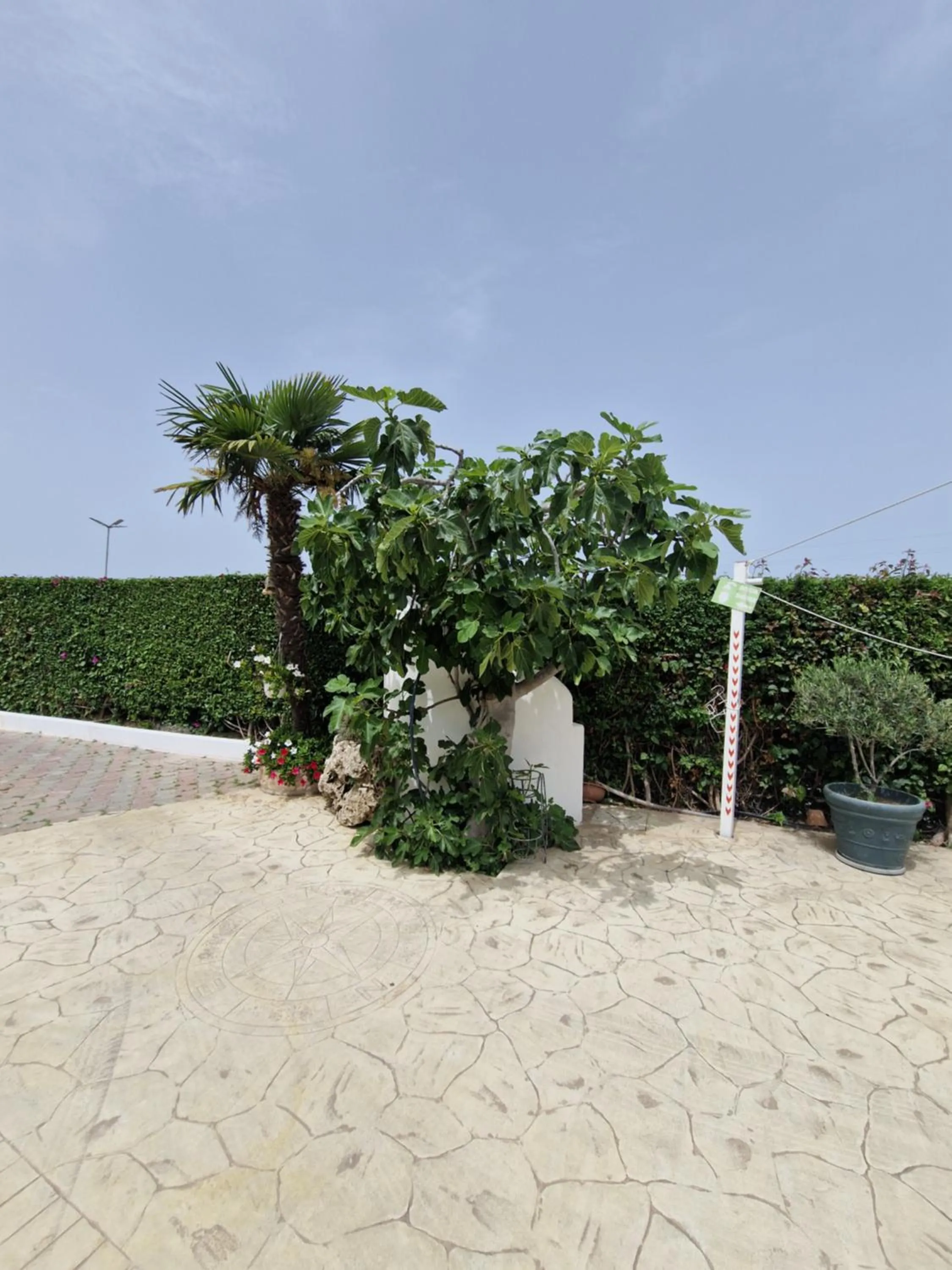 Spring in SANTA VENERE Apartments "PARCHEGGIO interno MOTO-AUTO" Ricarica auto Elettriche