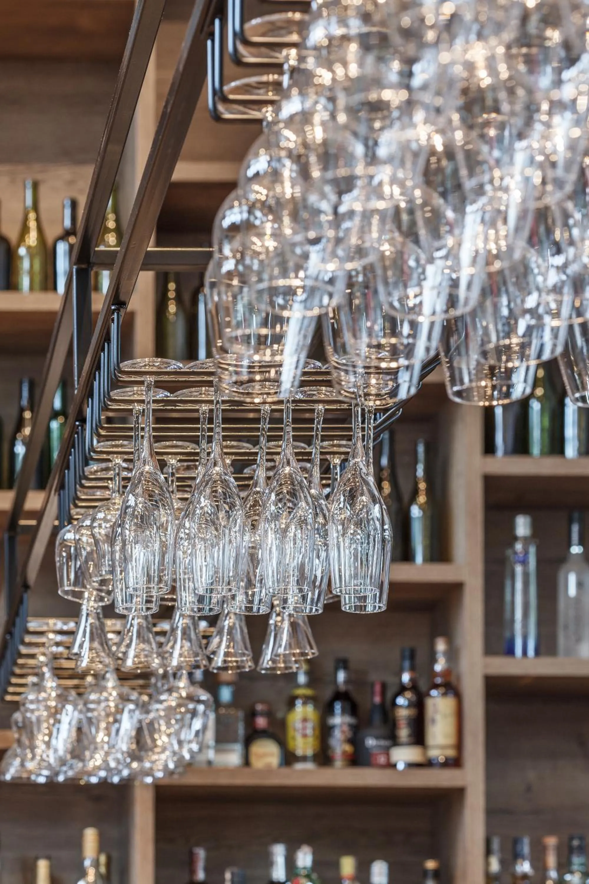 Restaurant/places to eat in Hotel Edison Poznań Lotnisko Ławica