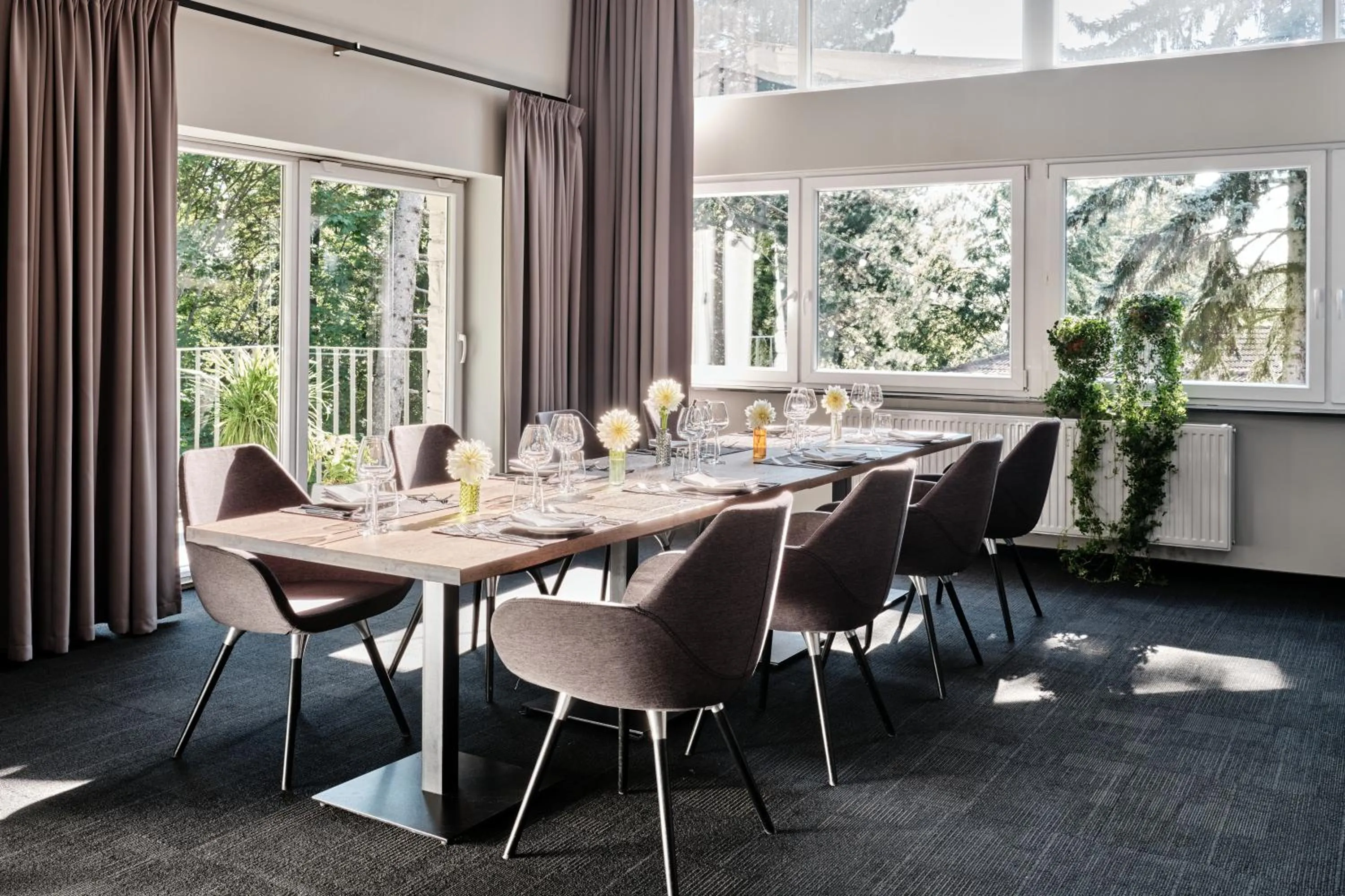 Business facilities in Hotel Edison Poznań Lotnisko Ławica