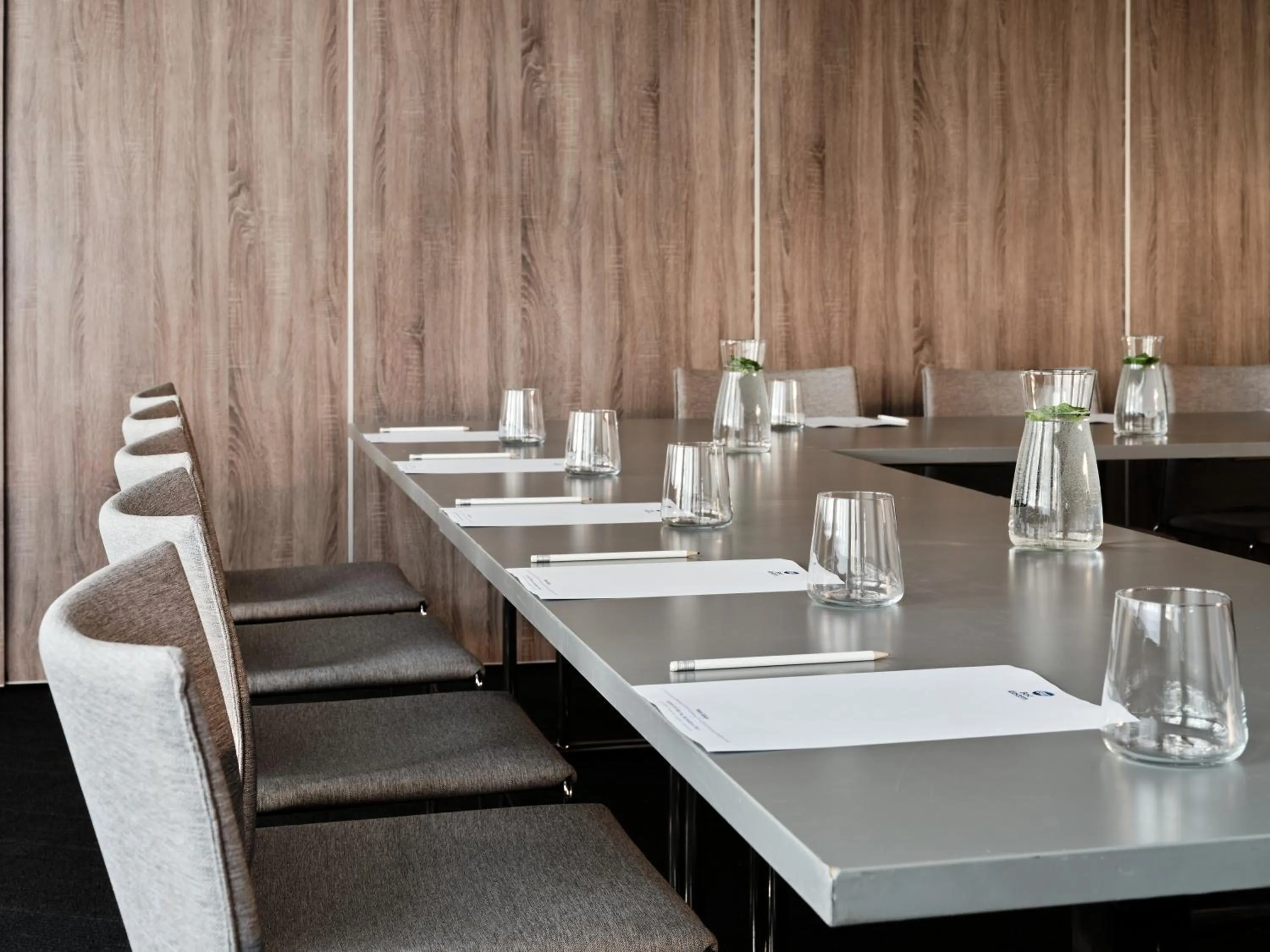 Hotel Edison Poznań Lotnisko Ławica