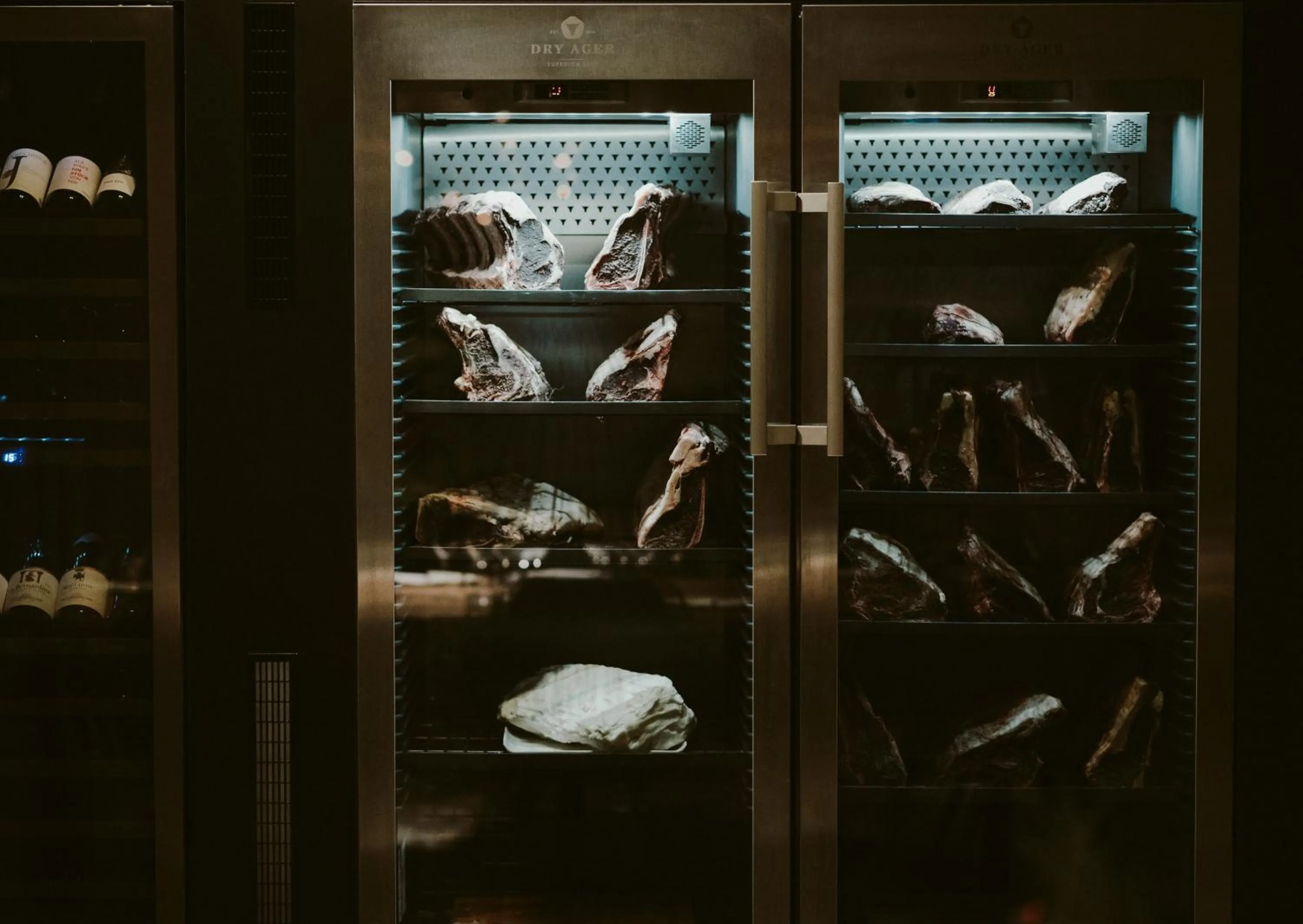 Food close-up in Hotel Edison Poznań Lotnisko Ławica