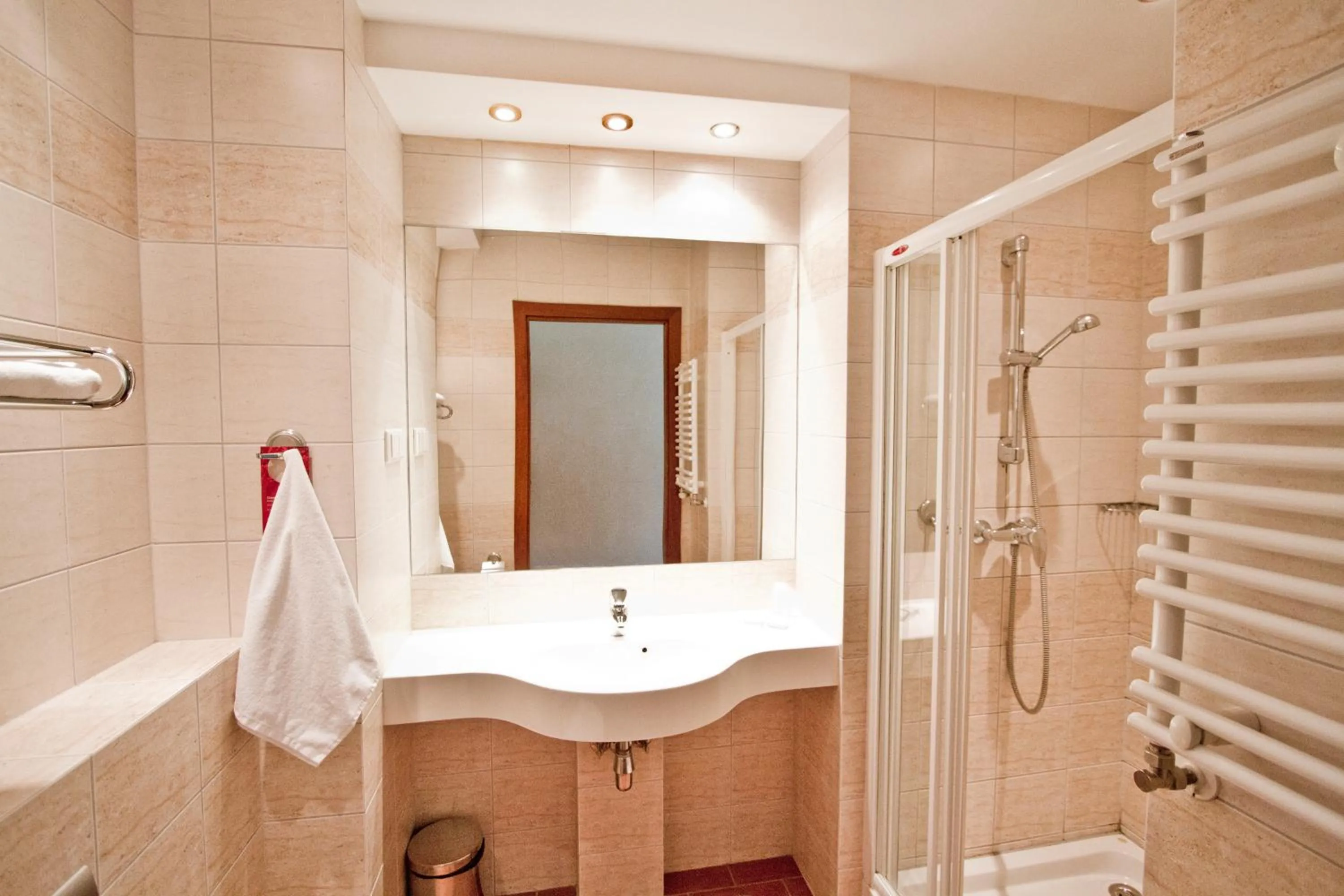 Hotel Edison Poznań Lotnisko Ławica