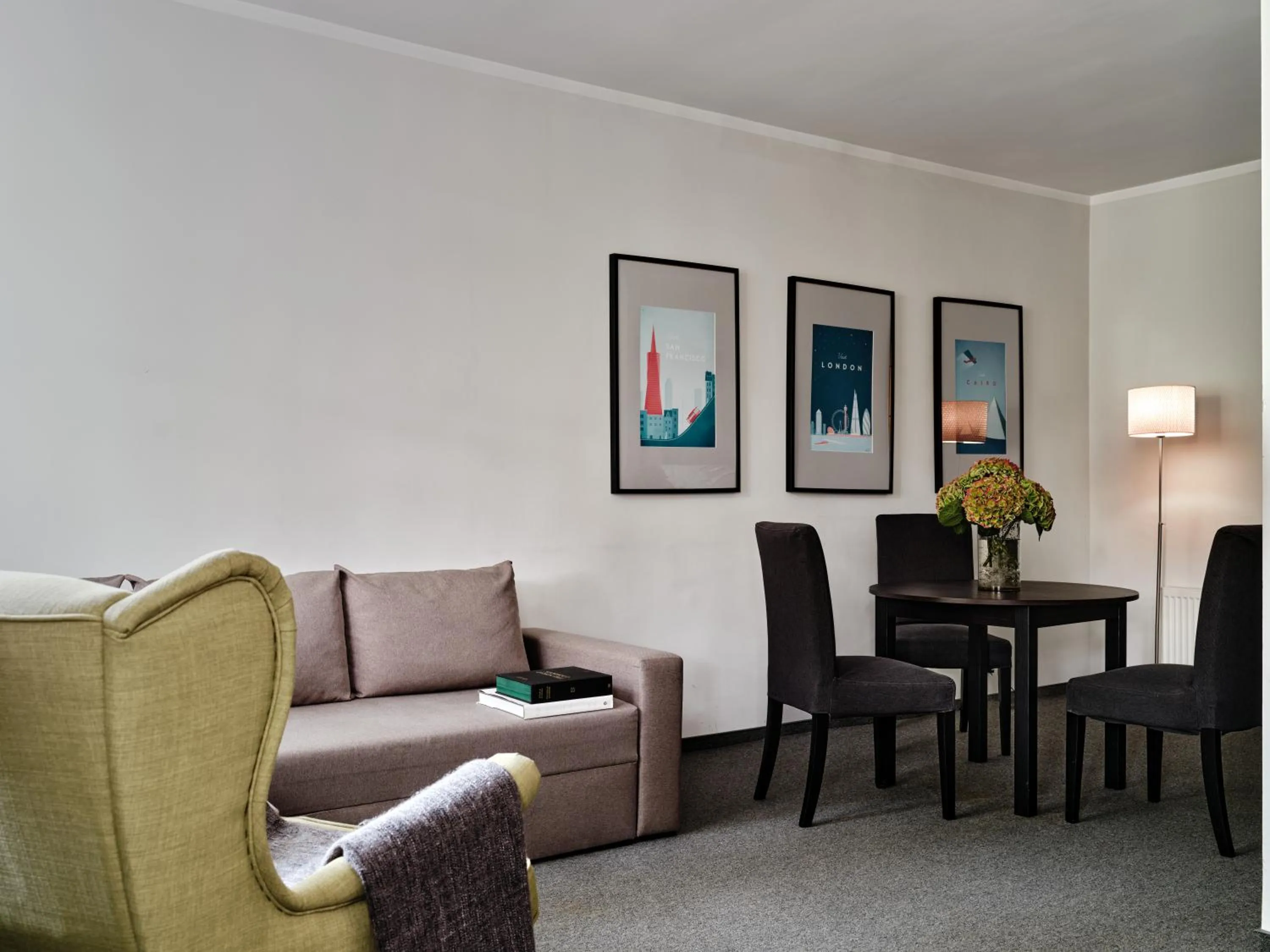 Other in Hotel Edison Poznań Lotnisko Ławica